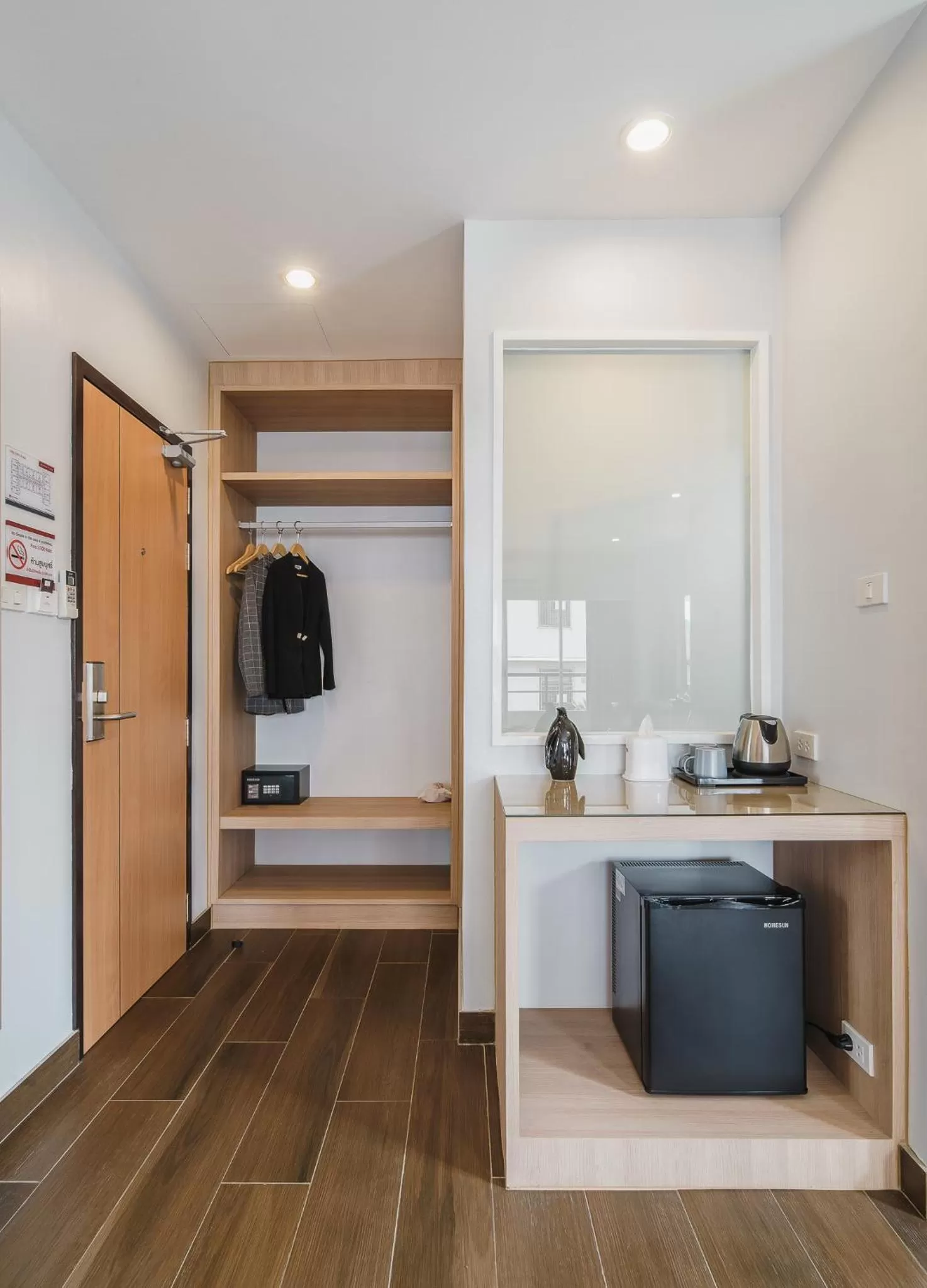 Executive Double Room in Season Place