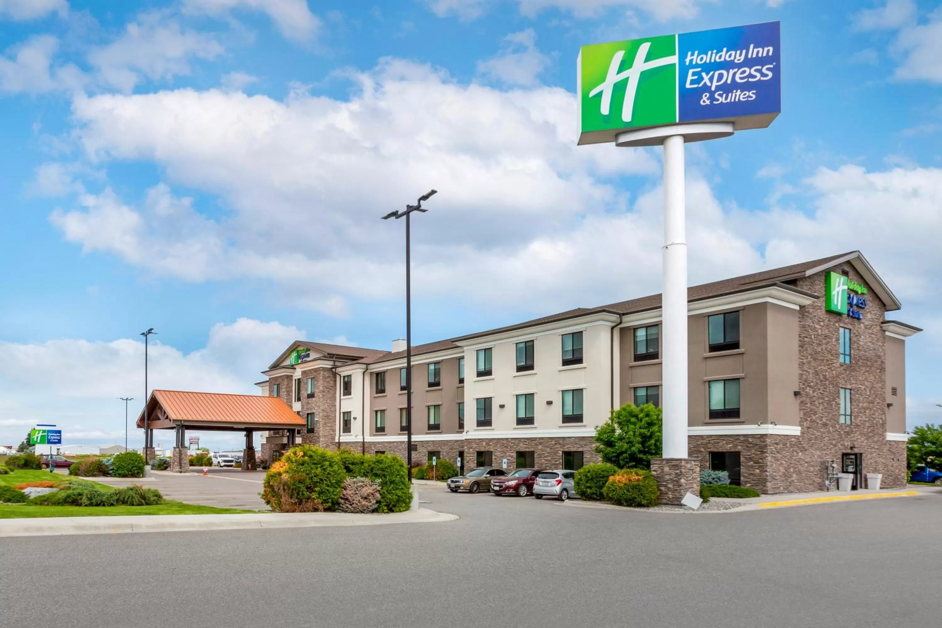 Holiday Inn Express Belgrade-Bozeman Area by IHG