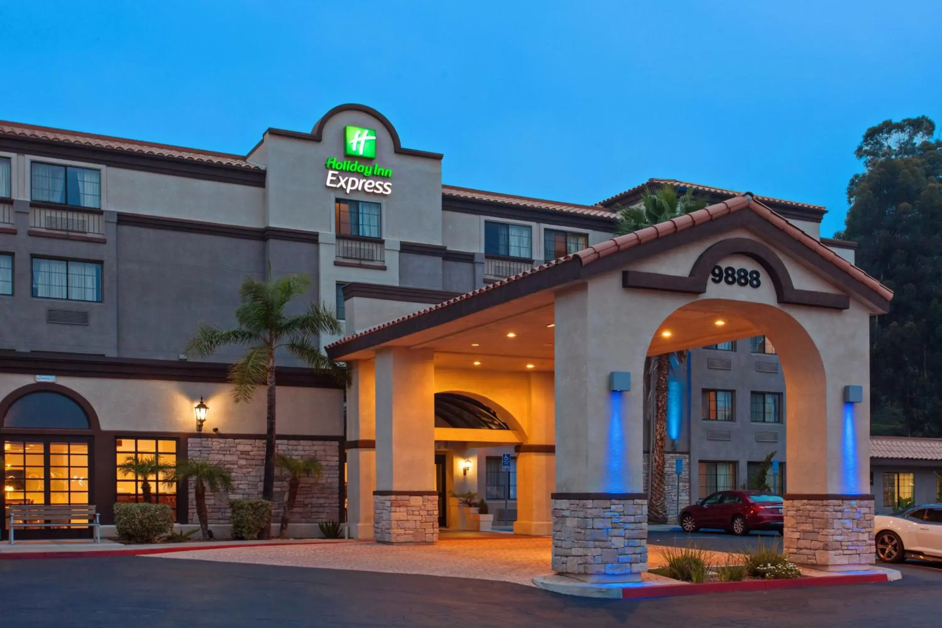 Holiday Inn Express Mira Mesa San Diego by IHG Holiday Inn Express Mira Mesa San Diego by IHG