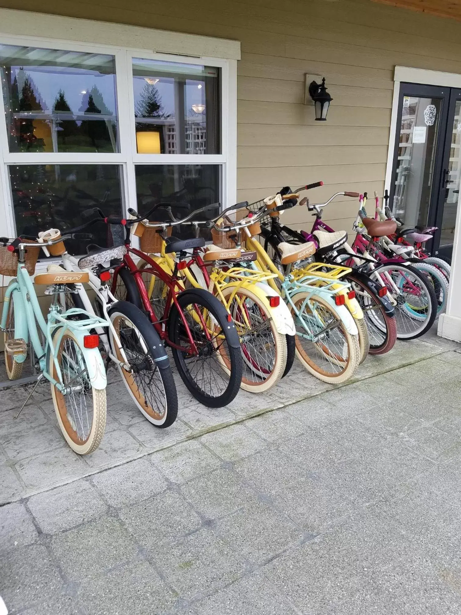 Homestead Resort Homestead Resort