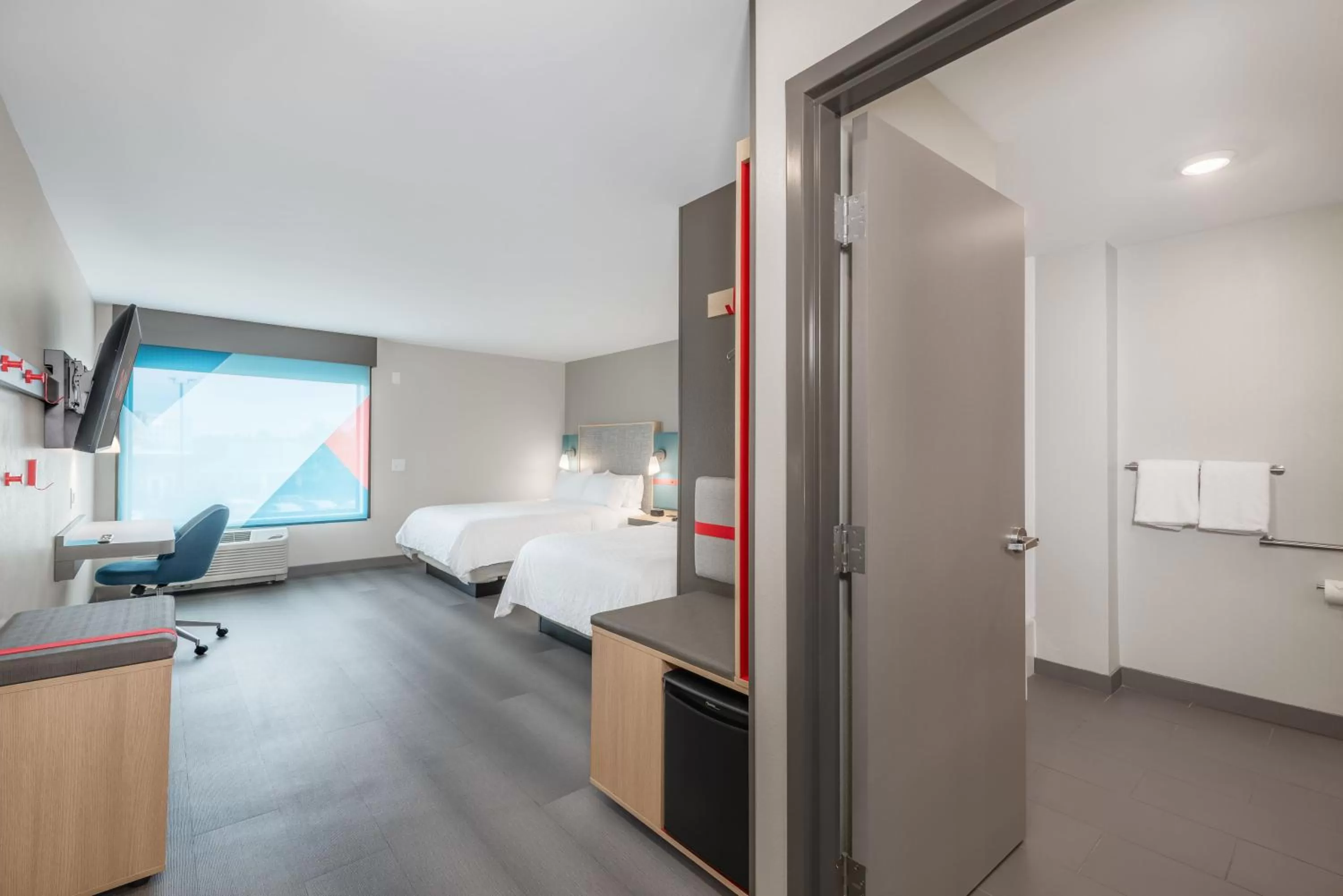 Standard Room in avid hotel Nashville - Lebanon an IHG Hotel