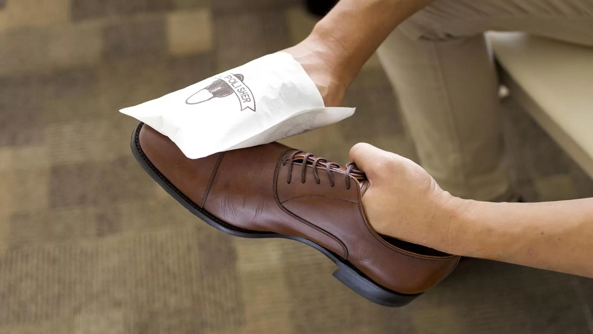 Queen Room - Non-Smoking in Toyoko Inn Hiroshima-eki Minami-guchi Migi