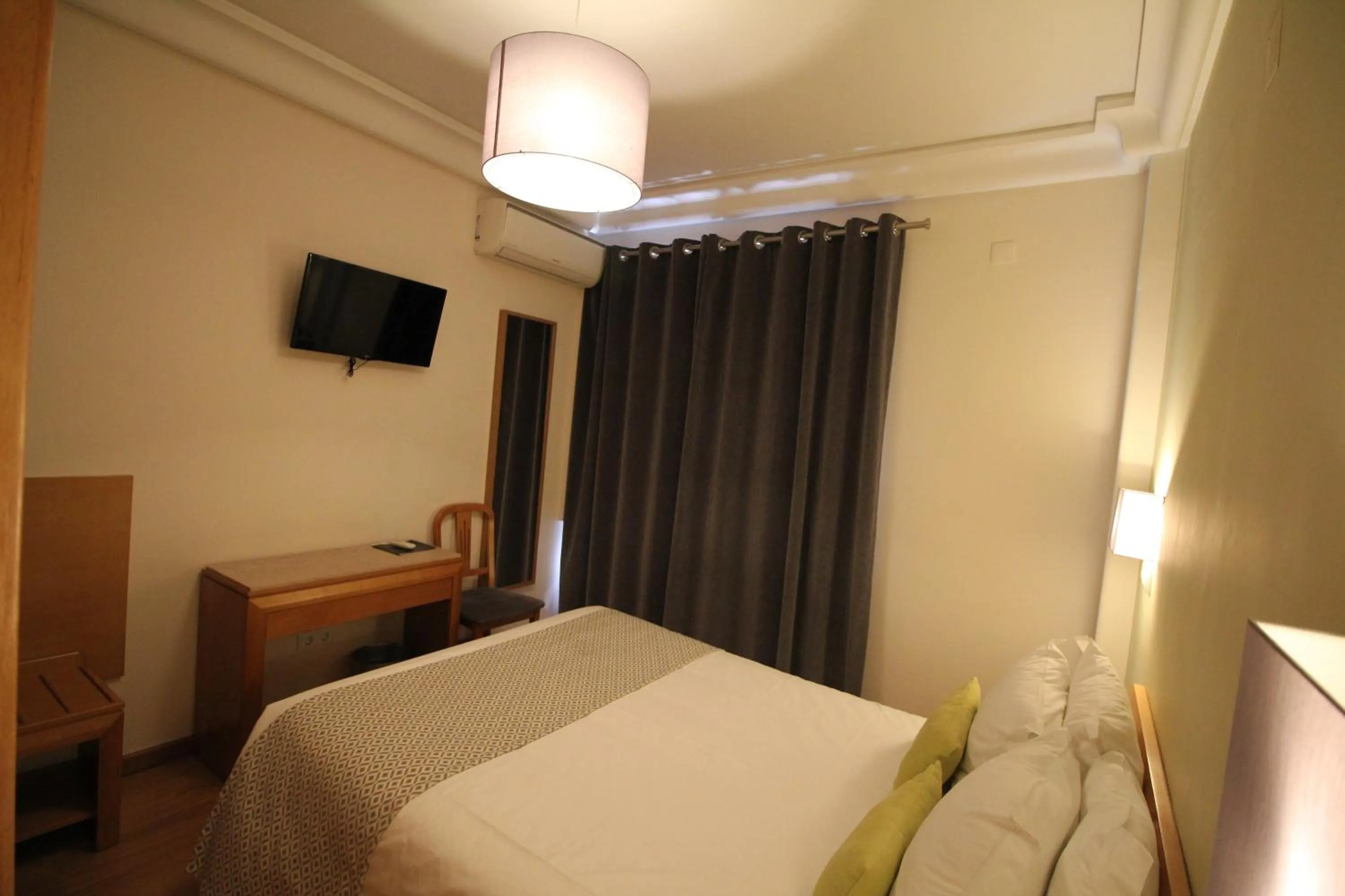 Double Room with Double bed in Imperador Hotel