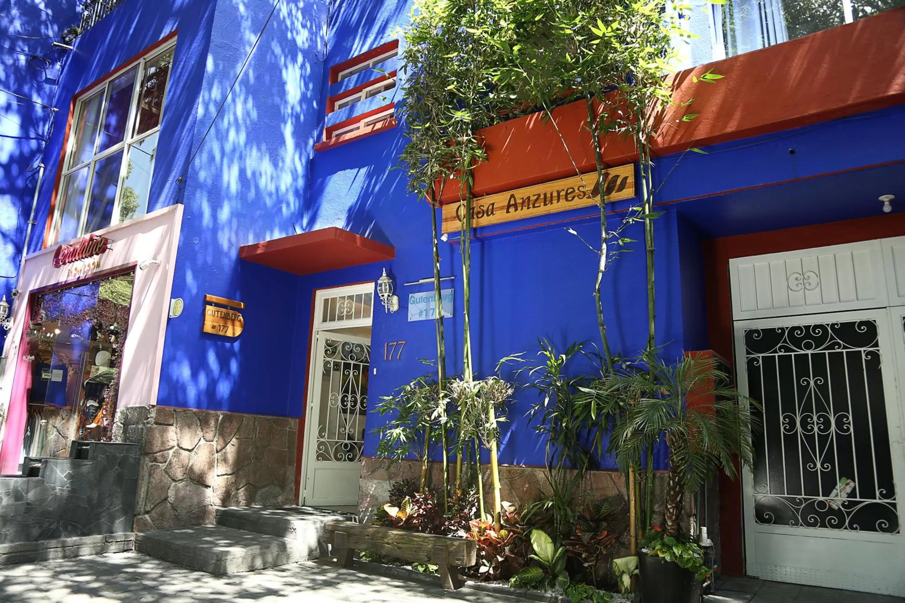 OYO Casa Anzures Mexico City