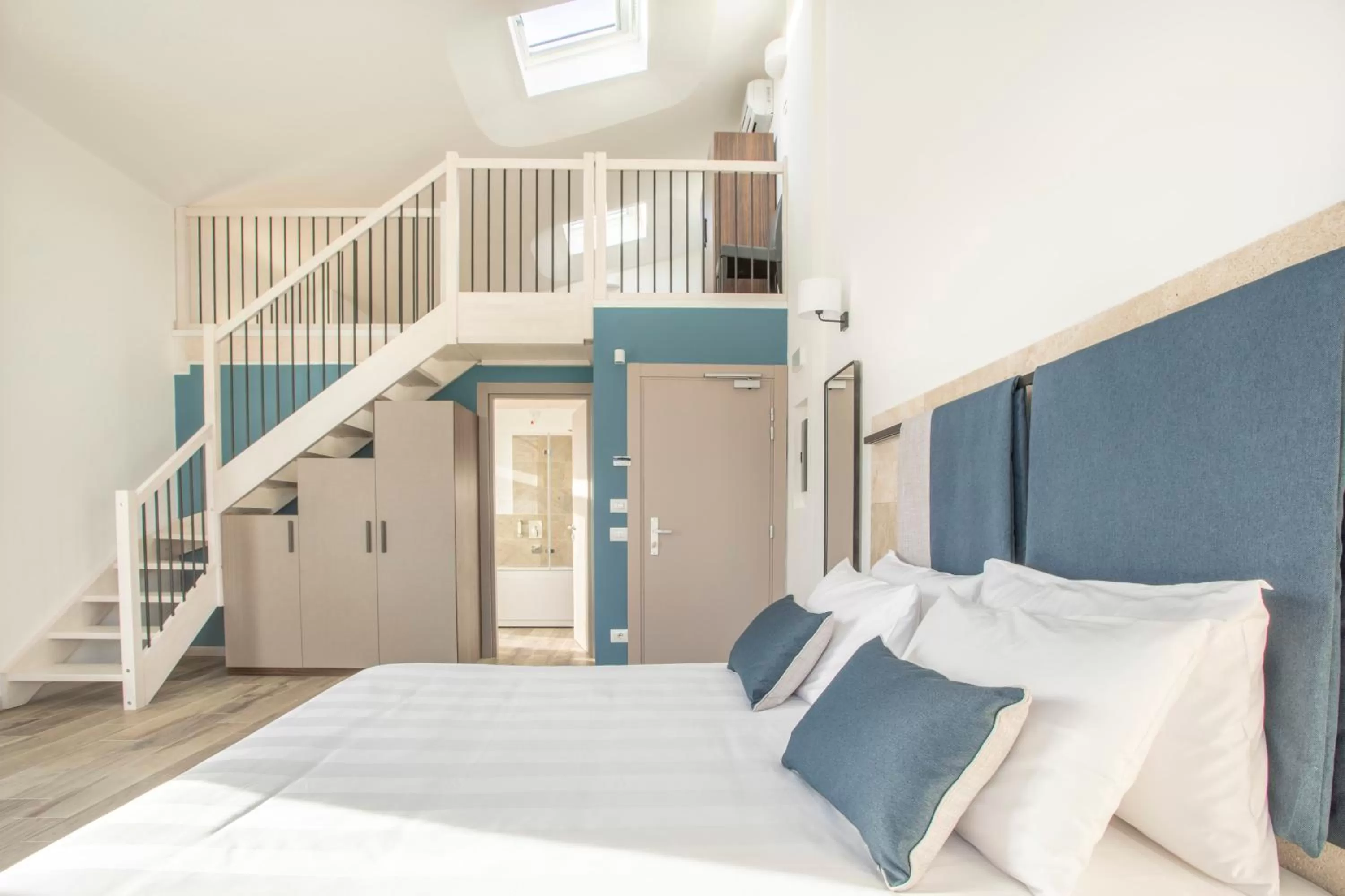 Suite in Riva Toscana Golf Resort & SPA