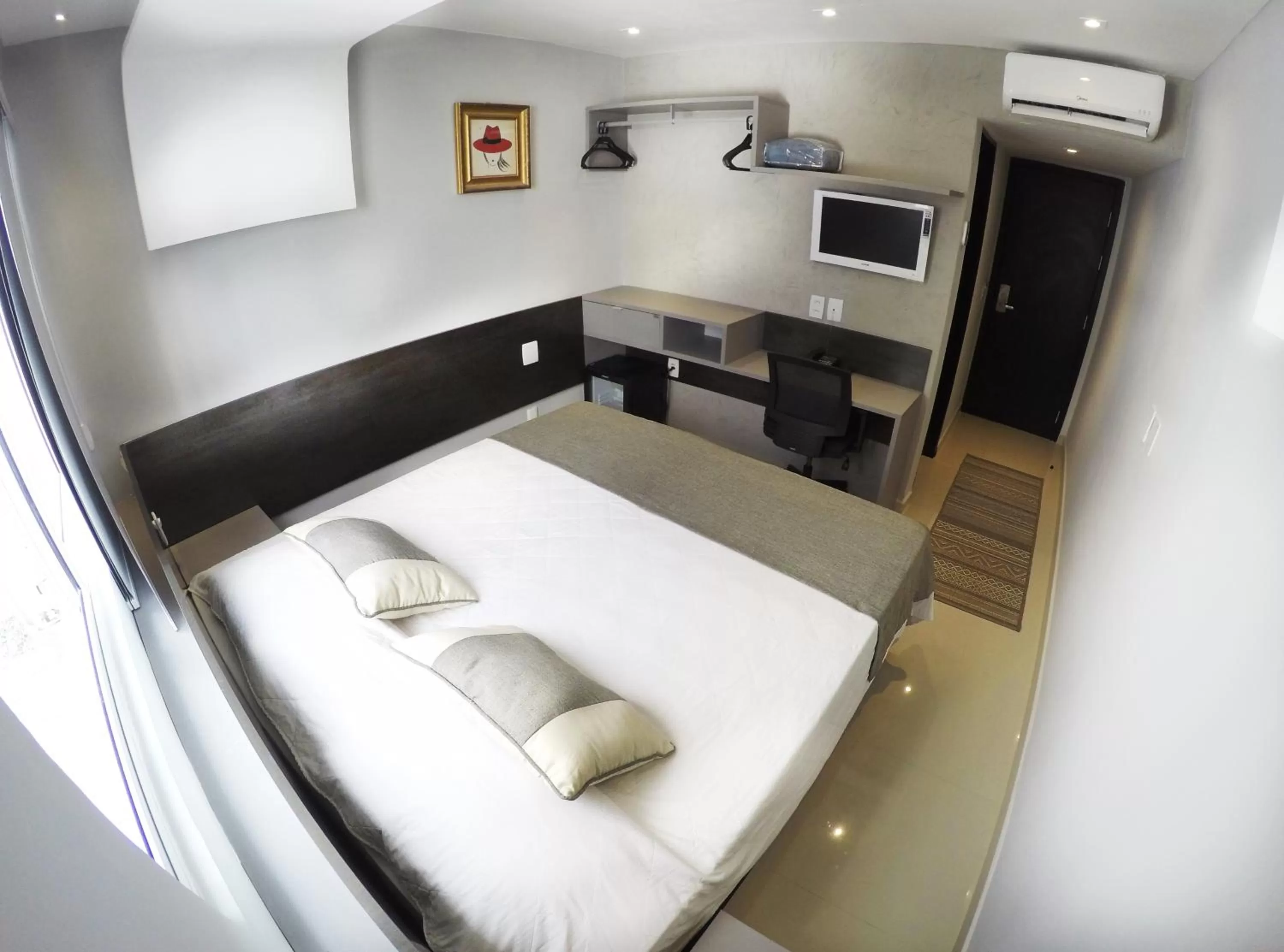 Superior Double or Twin Room in Dublê Hotel - The Original