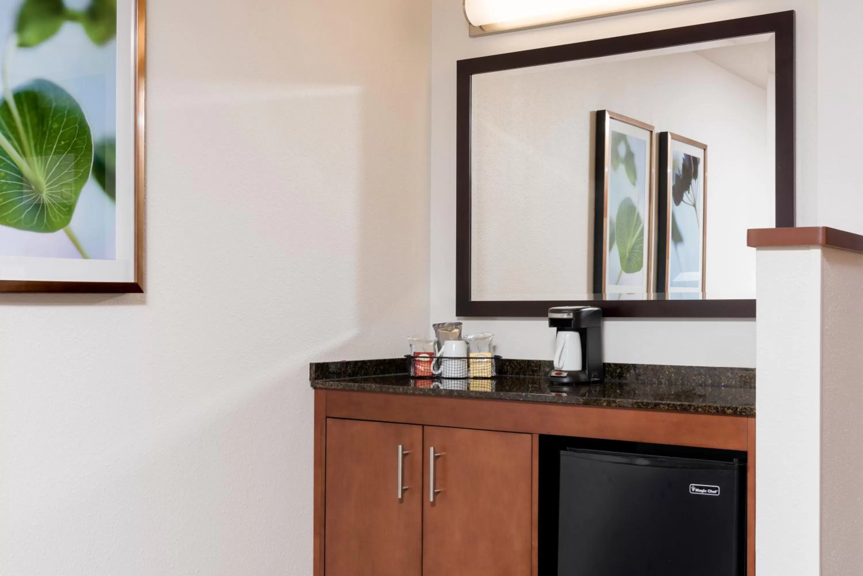 Queen Room with Two Queen Beds and Sofa Bed - High Floor in Hyatt Place Lexington