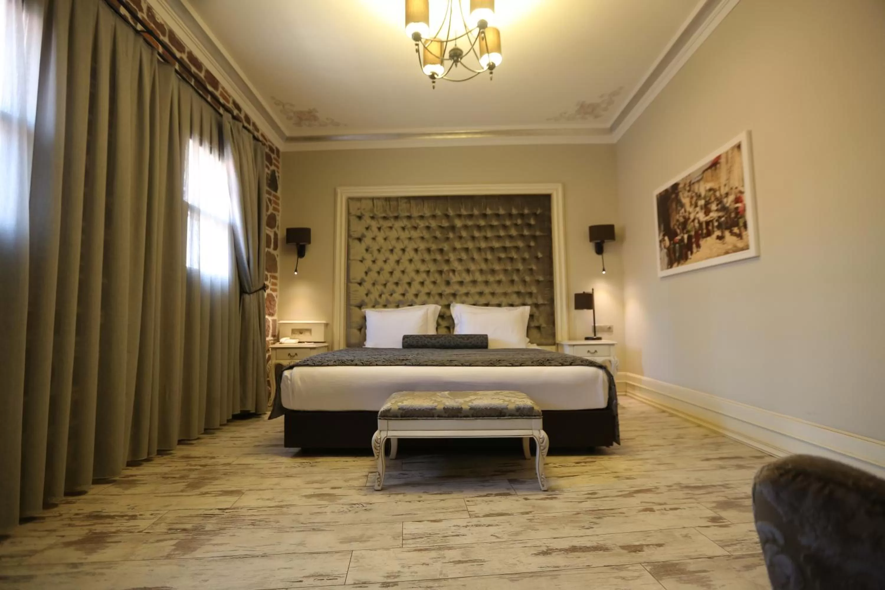 Standard Double or Twin Room in L'Agora Old Town Hotel & Bazaar