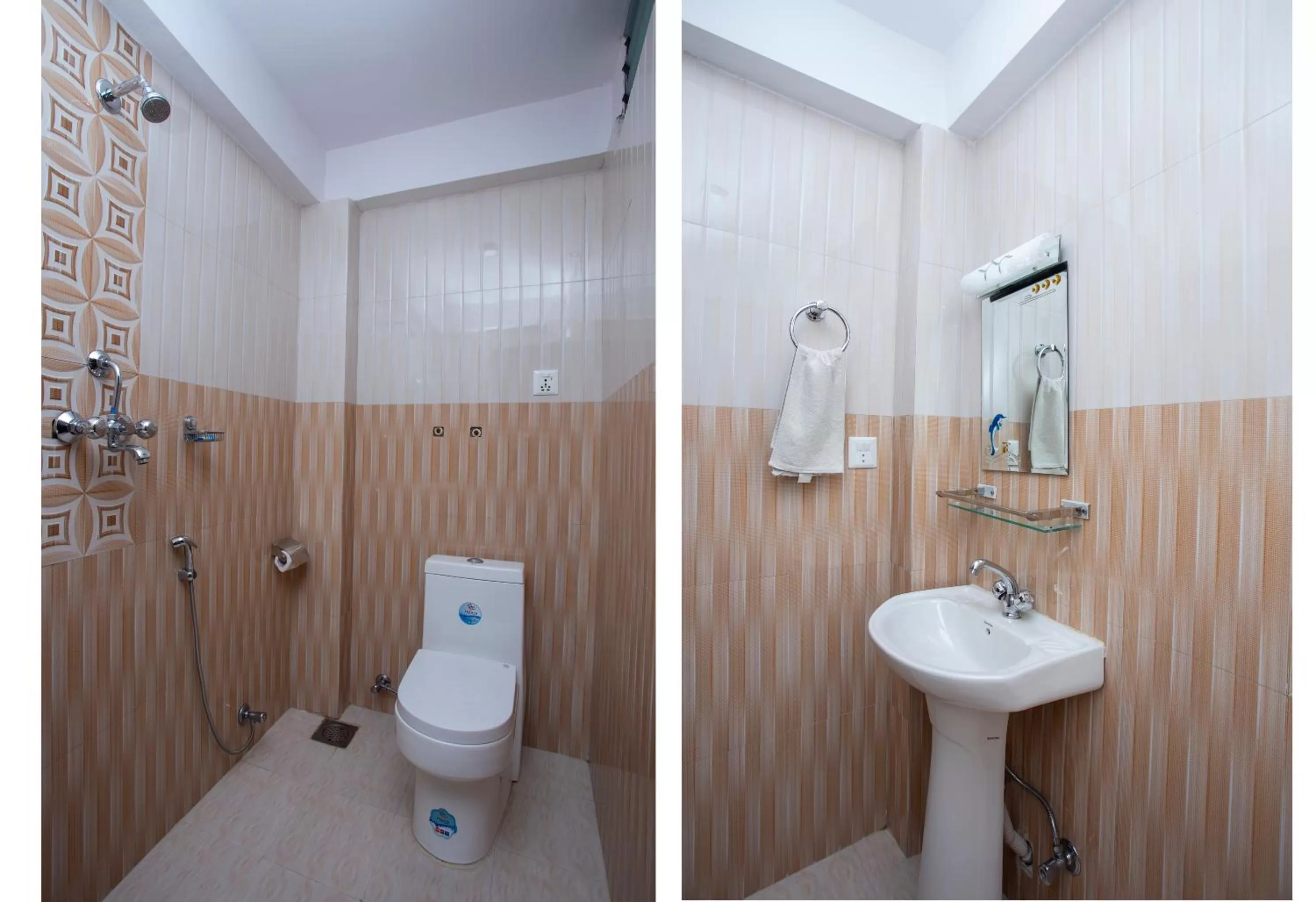 Standard Single Room in Kathmandu Boutique Hotel