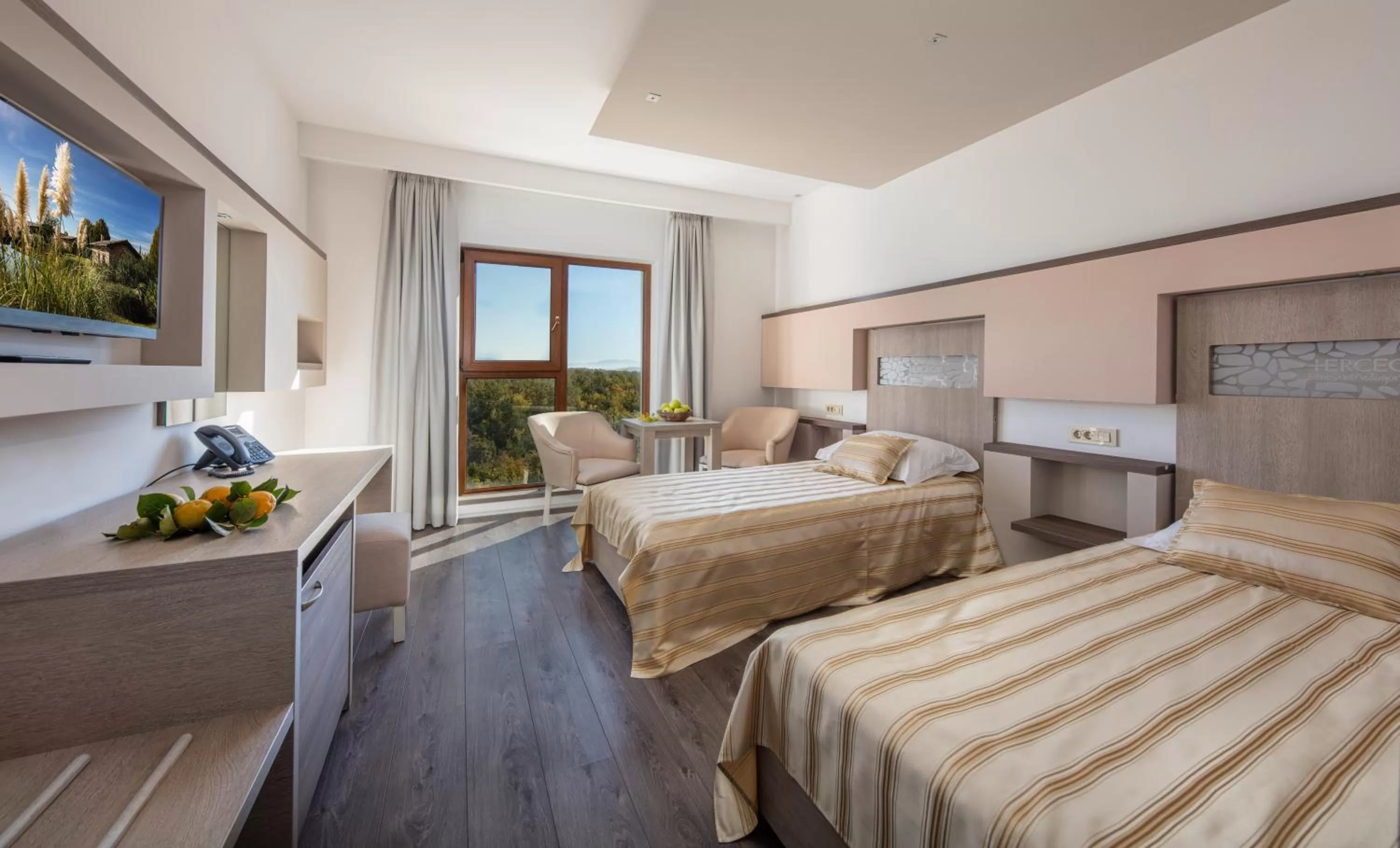 Single Room - single occupancy in Herceg Etno Selo Međugorje