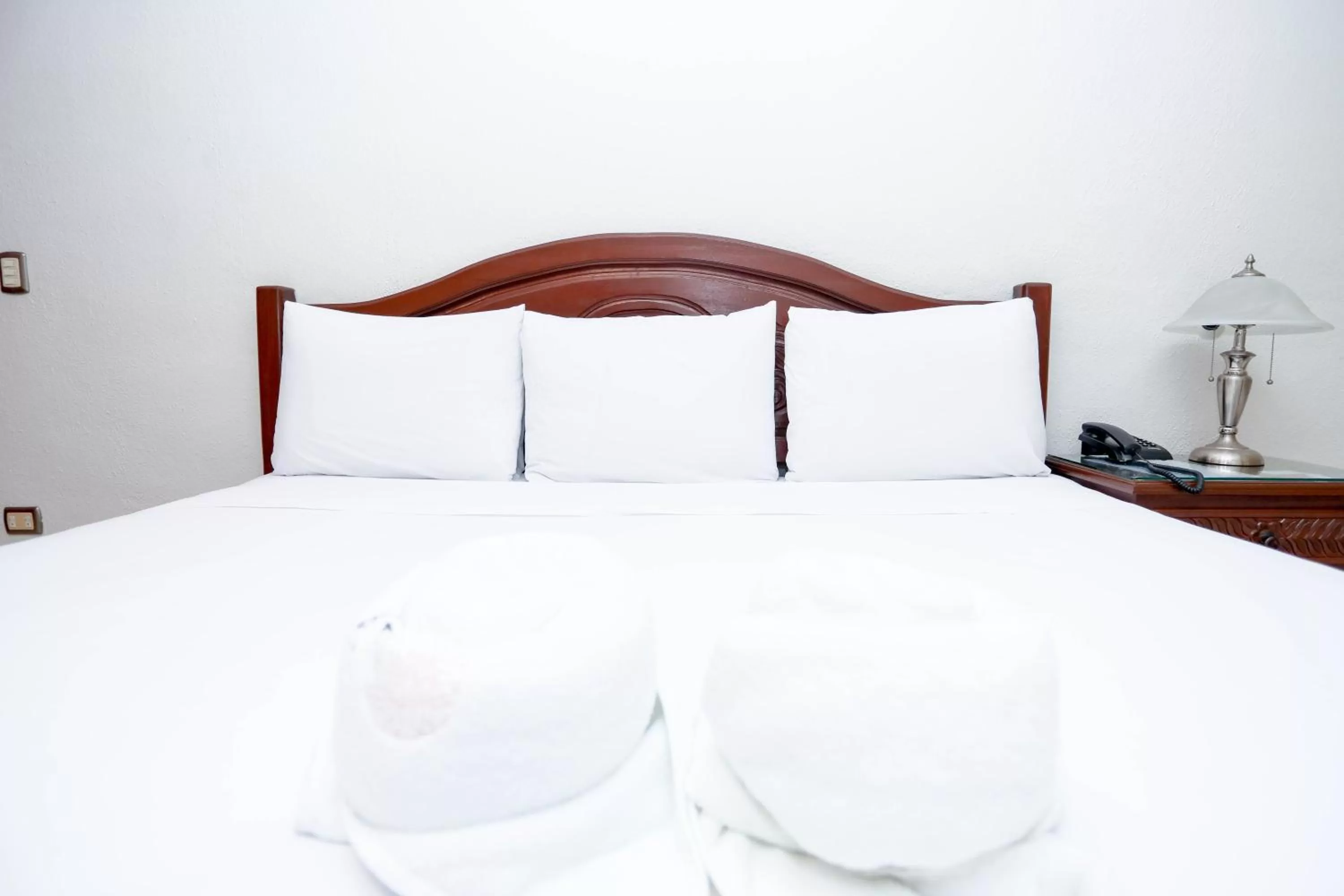 Superior Queen Room - single occupancy in Hotel Avenida Cancun