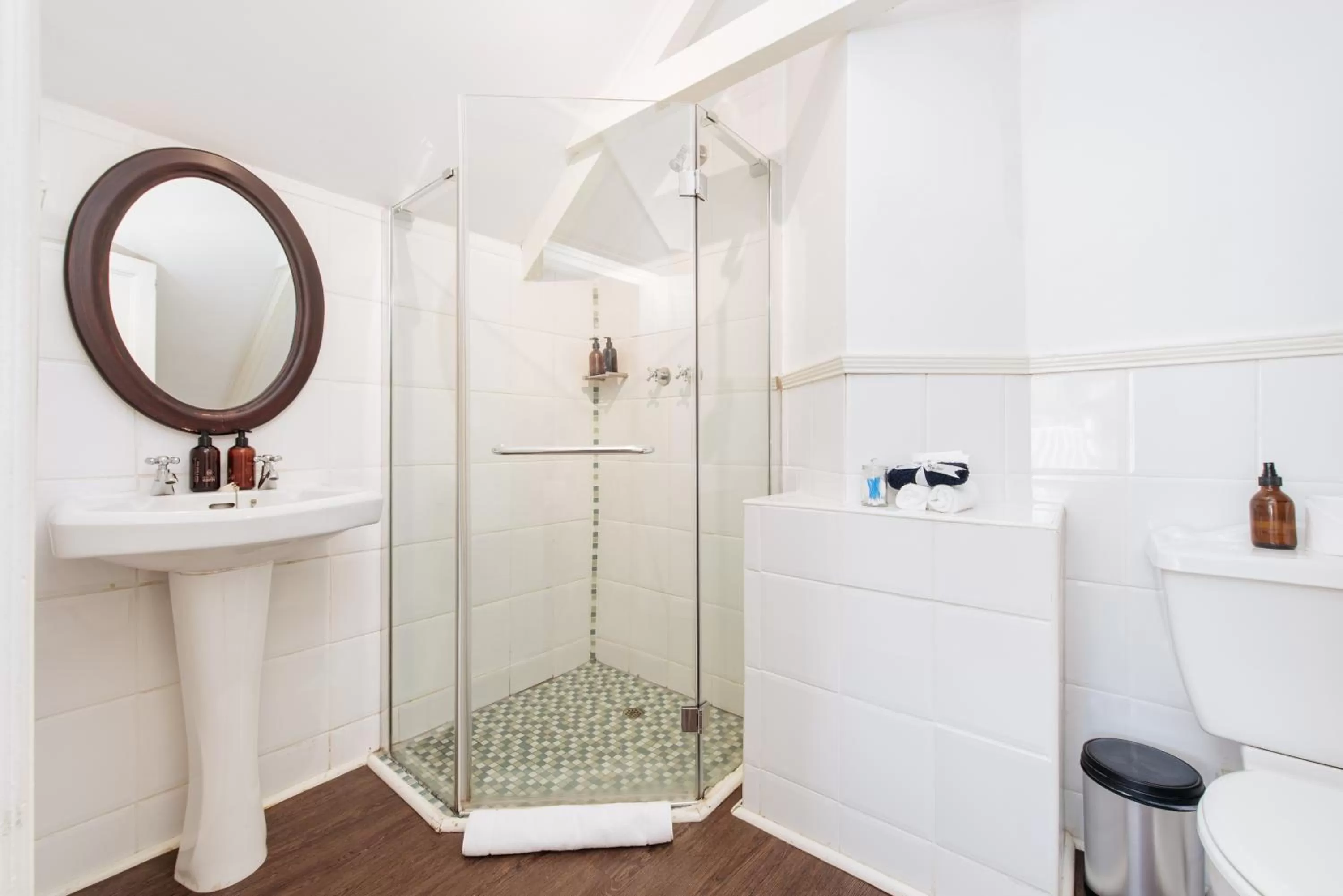 Studio in River Manor Boutique Hotel by The Living Journey Collection