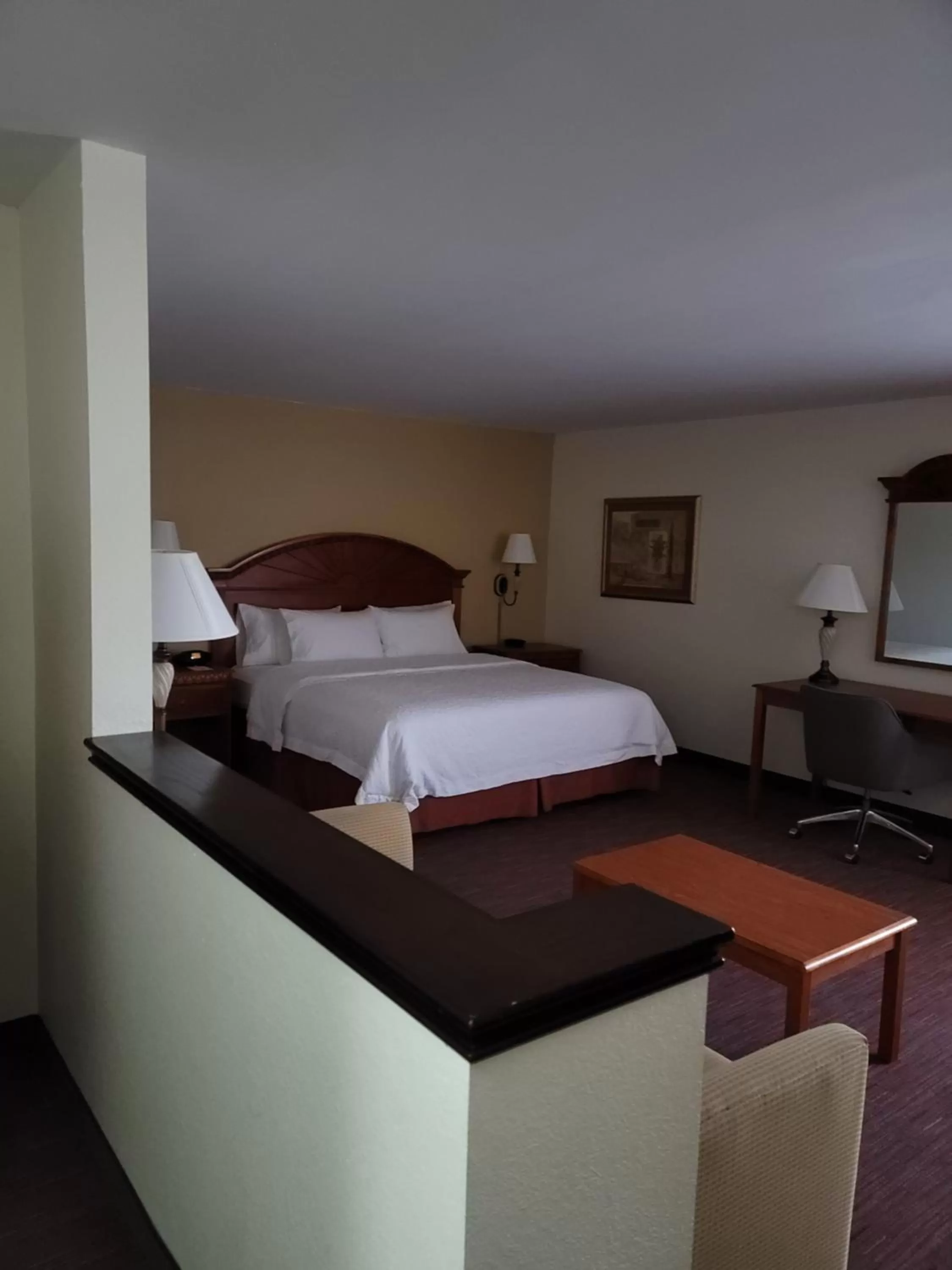 King Suite in Orlando Palms