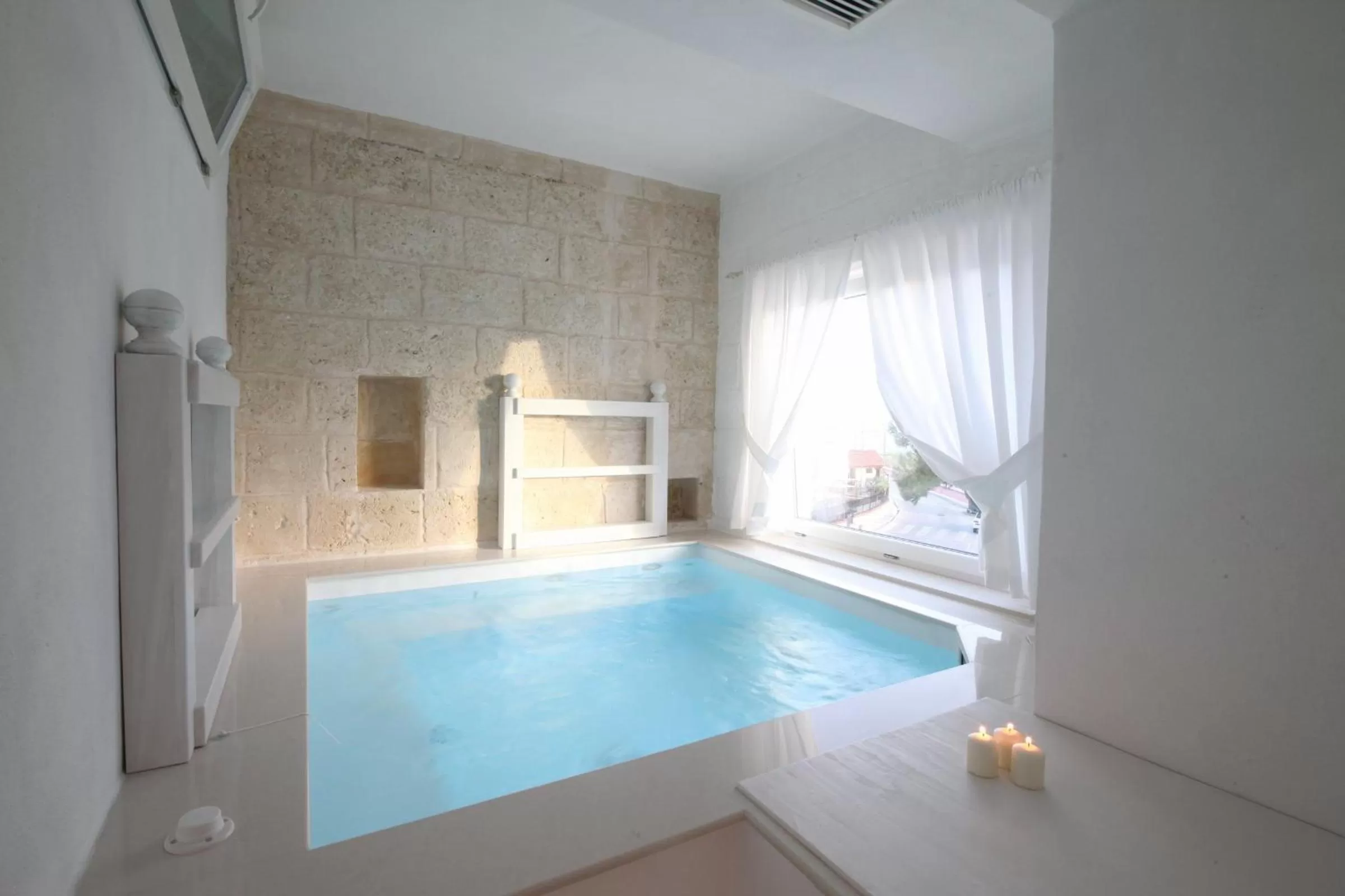 Deluxe Double Room with Balcony and Sea View in Playa del Mar - Adults Only