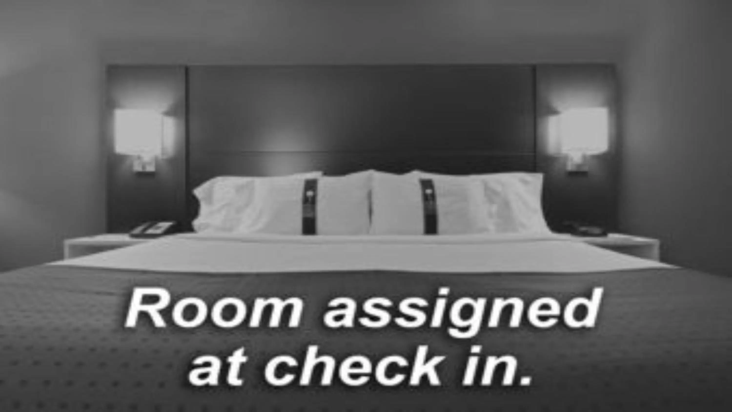 Standard Room - Assigned at Check In in Holiday Inn Express Hotel & Suites Pigeon Forge, an IHG Hotel