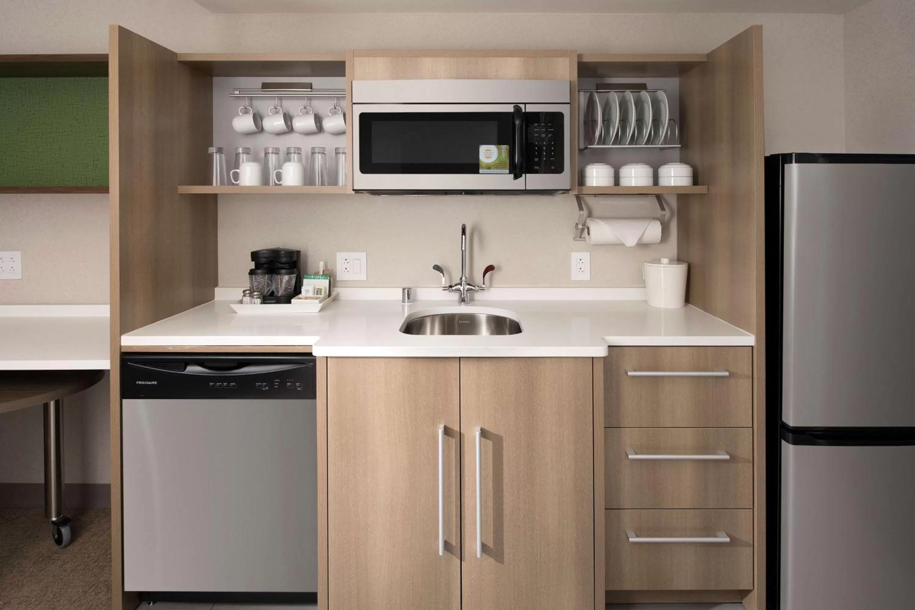 King Studio Suite - Non-Smoking in Home2 Suites By Hilton Murfreesboro