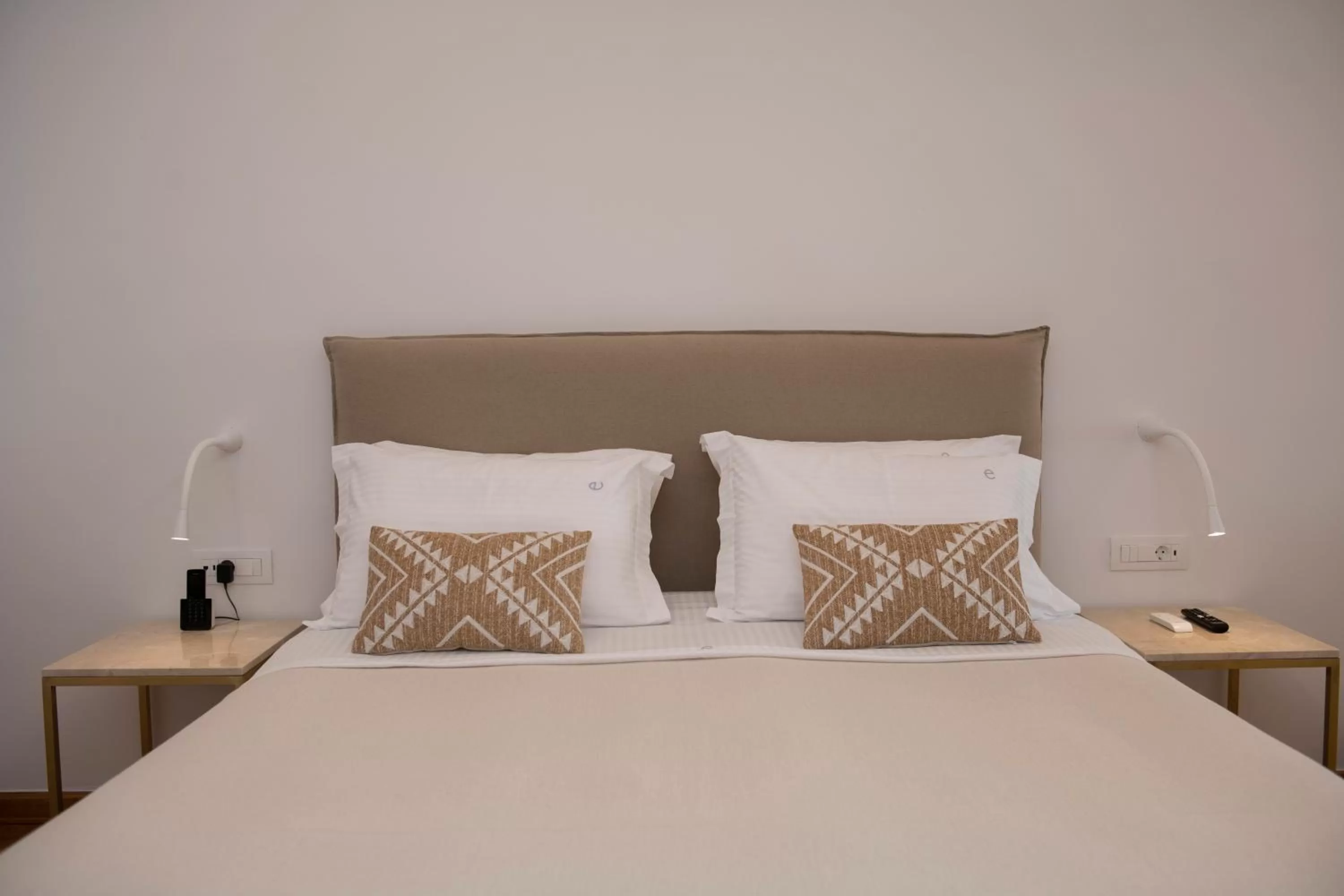 Executive Suite in Elena Hotel Mykonos
