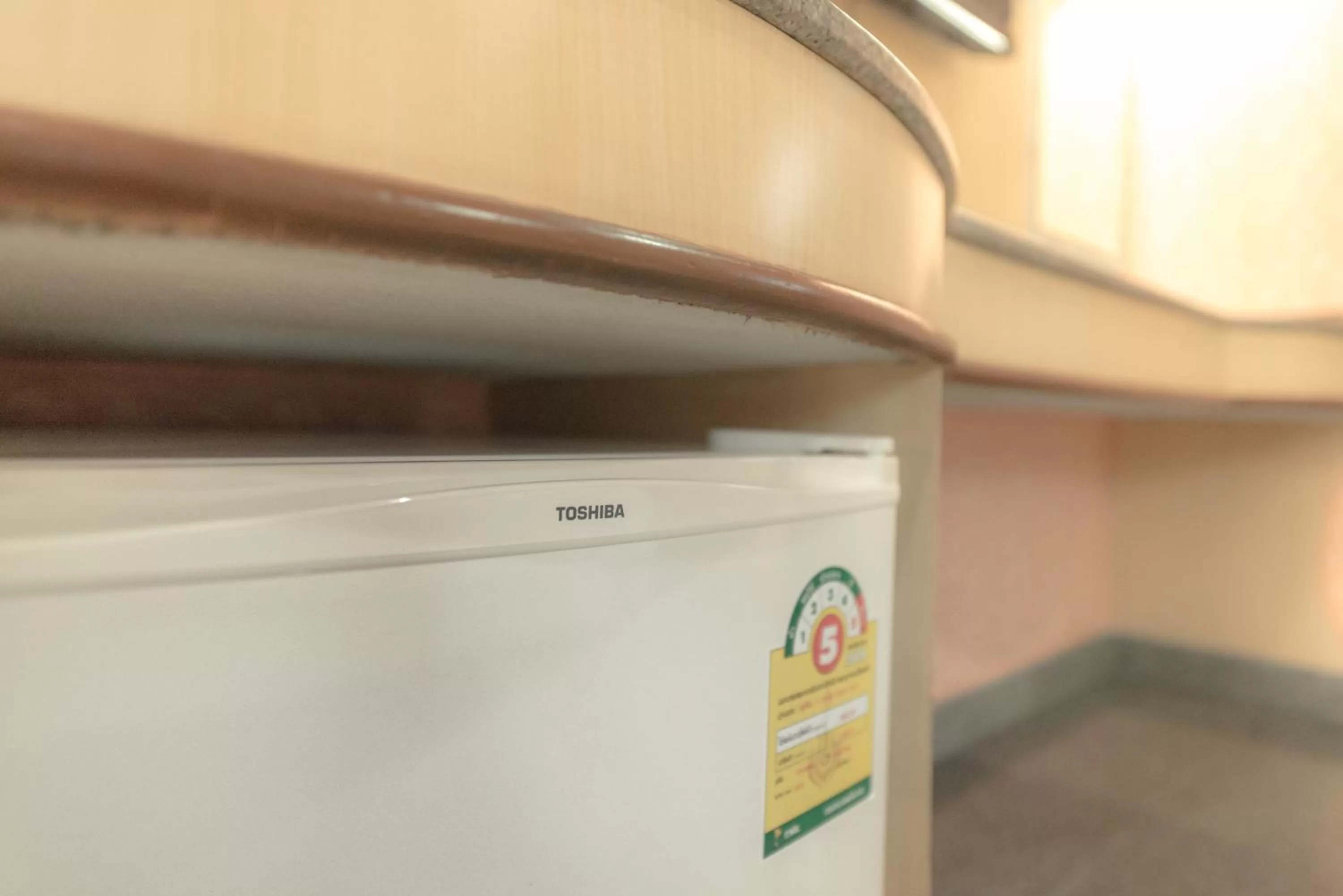 Deluxe Double Room in Martina Hotel Surin