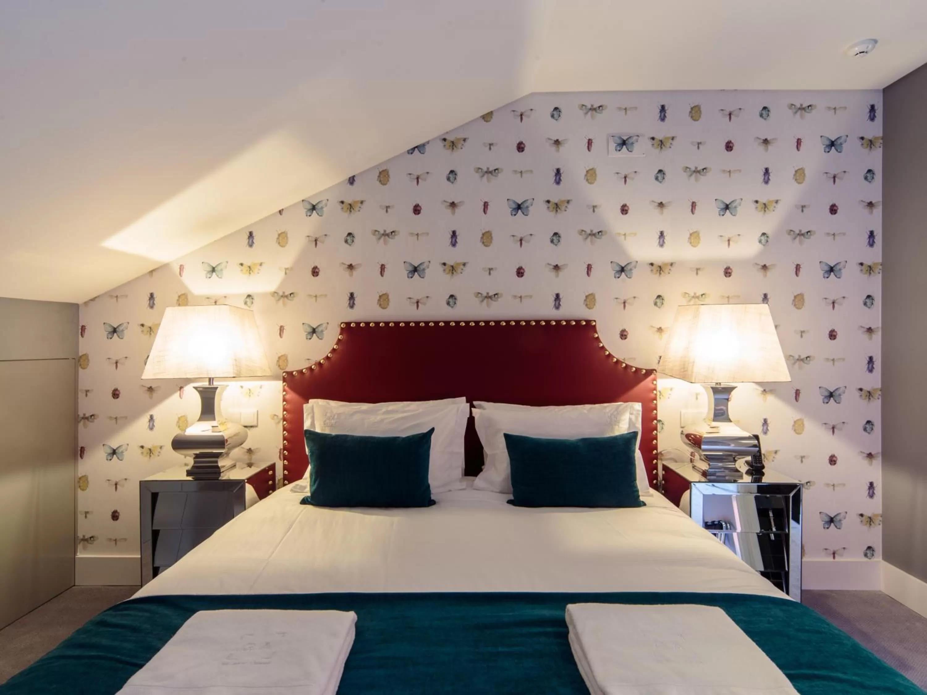 Suite with Terrace in Dear Lisbon - Gallery House