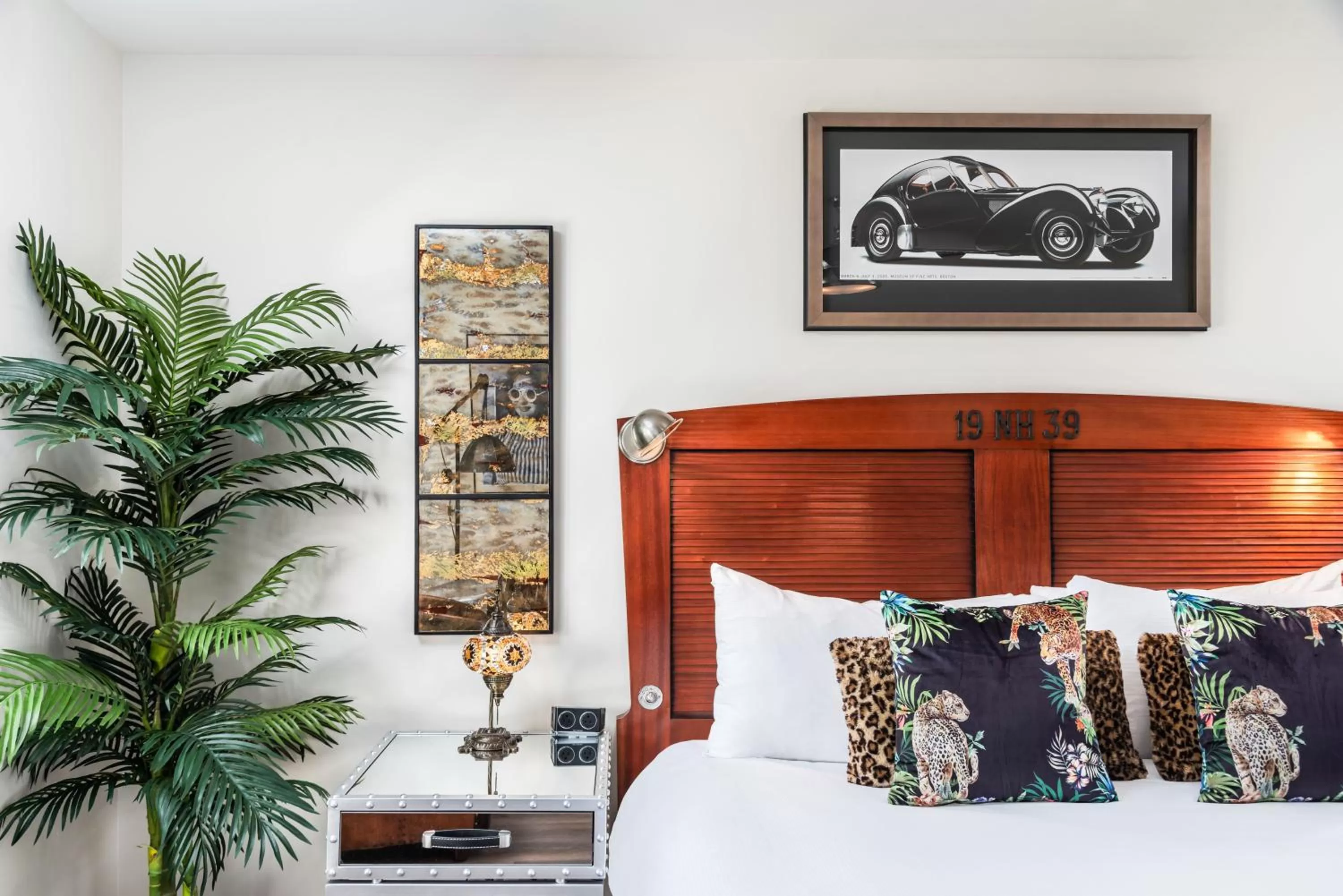 Classic Room, 1 Bed, Limited View, Low Floor in National Hotel, An Adult Only Oceanfront Resort