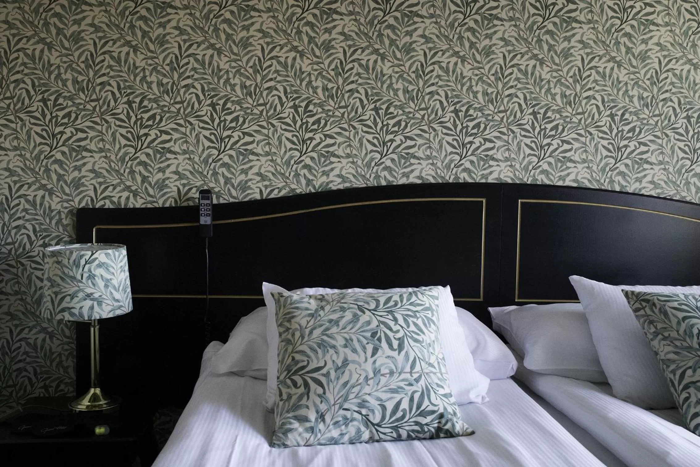 Standard Double or Twin Room - single occupancy in Grand Hotel Jonkoping, BW Signature Collection