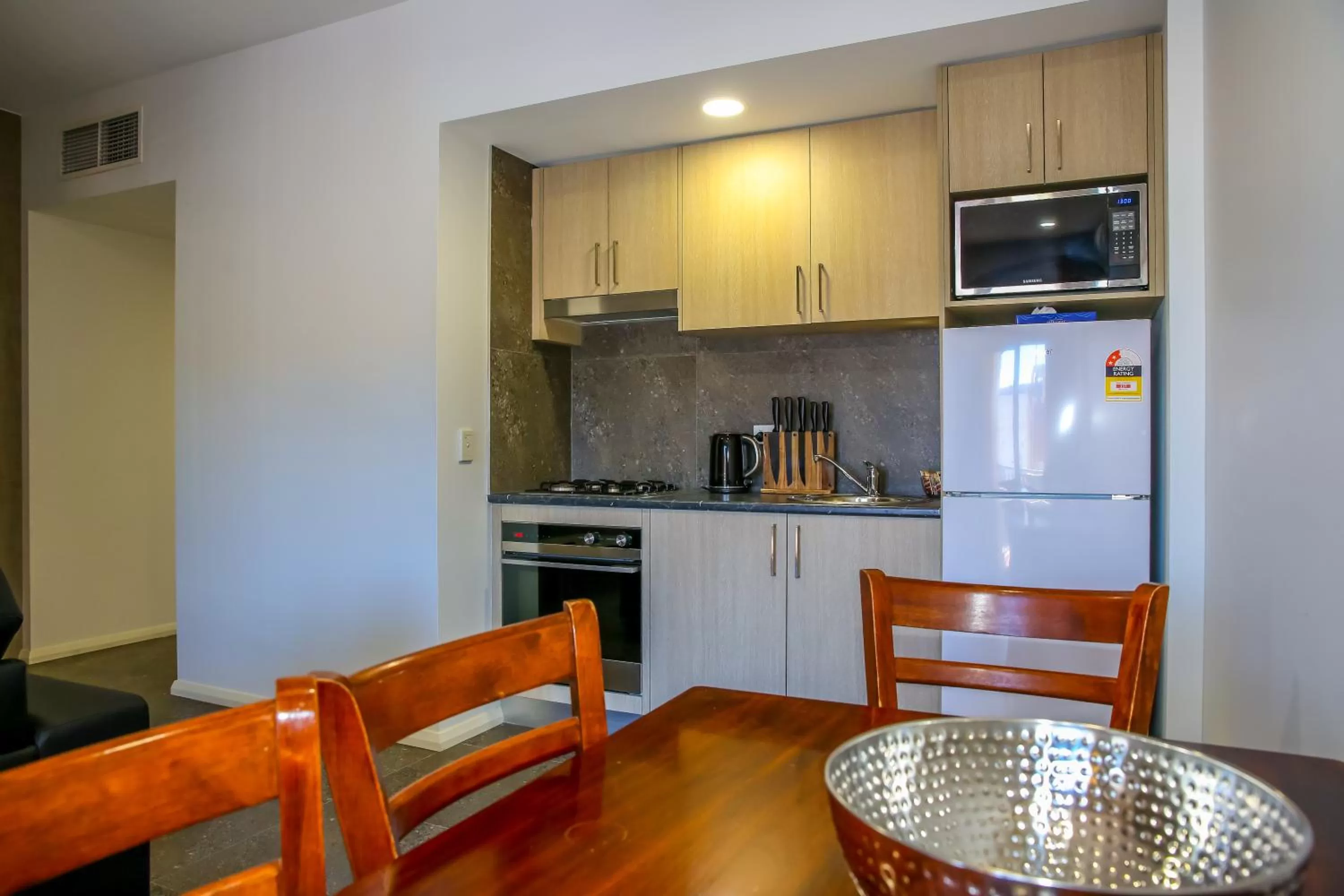 Boulevard on Beaumont