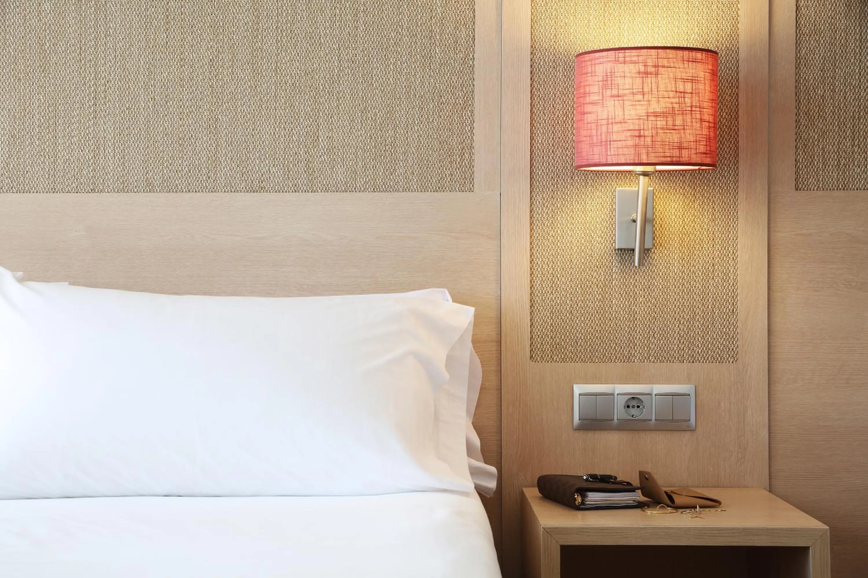 Triple Room (3 Adults) in Augusta Club & Spa - Adults Only