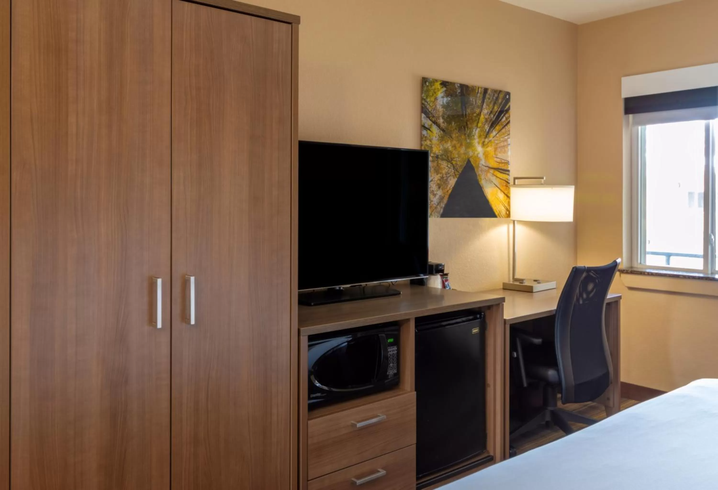 Deluxe Double Room in Boulder University Inn