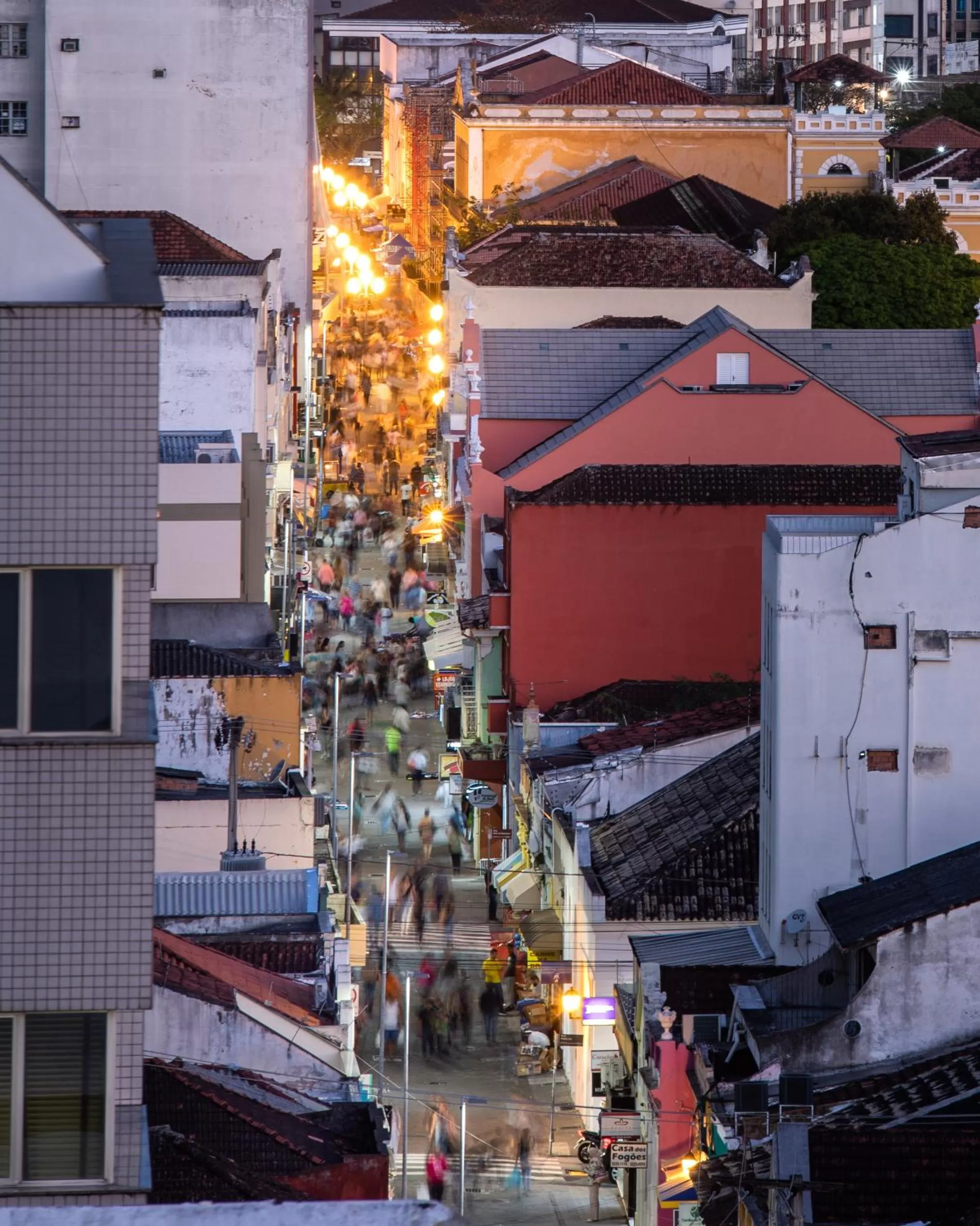 Family Room with Balcony in Lumar Hotel