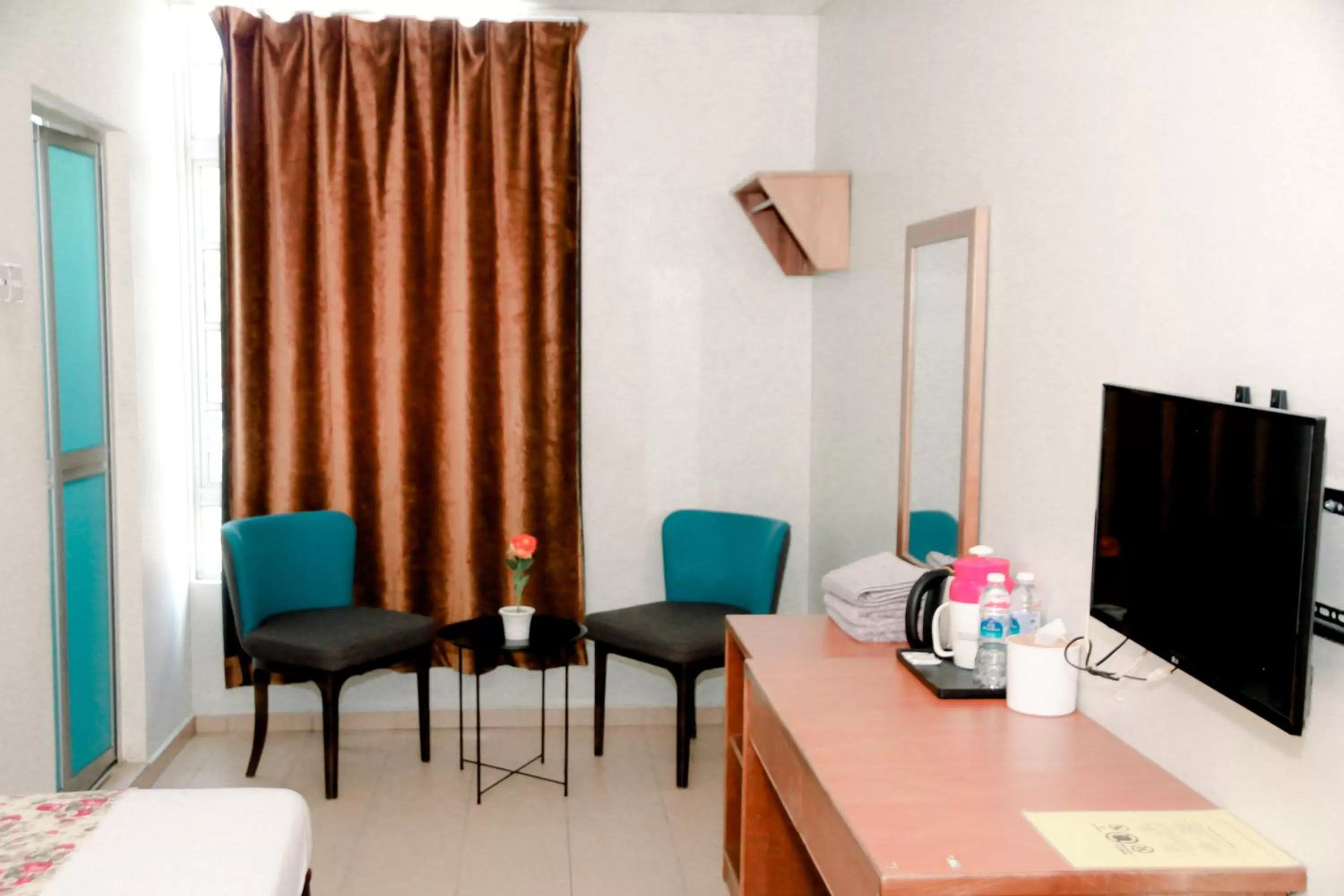 Family Suite in HOTEL D VIEW MERSING