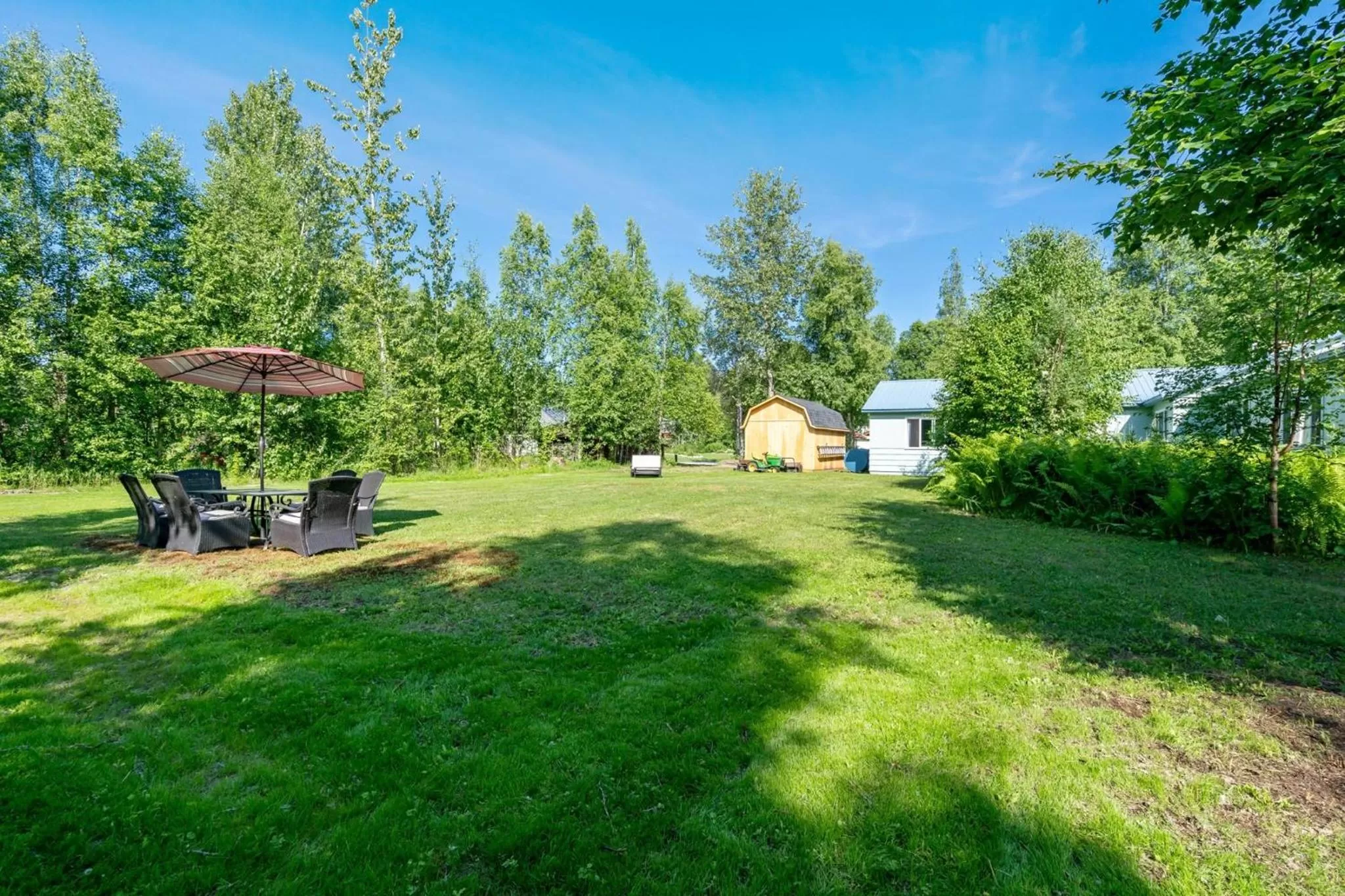 Talkeetna Inn