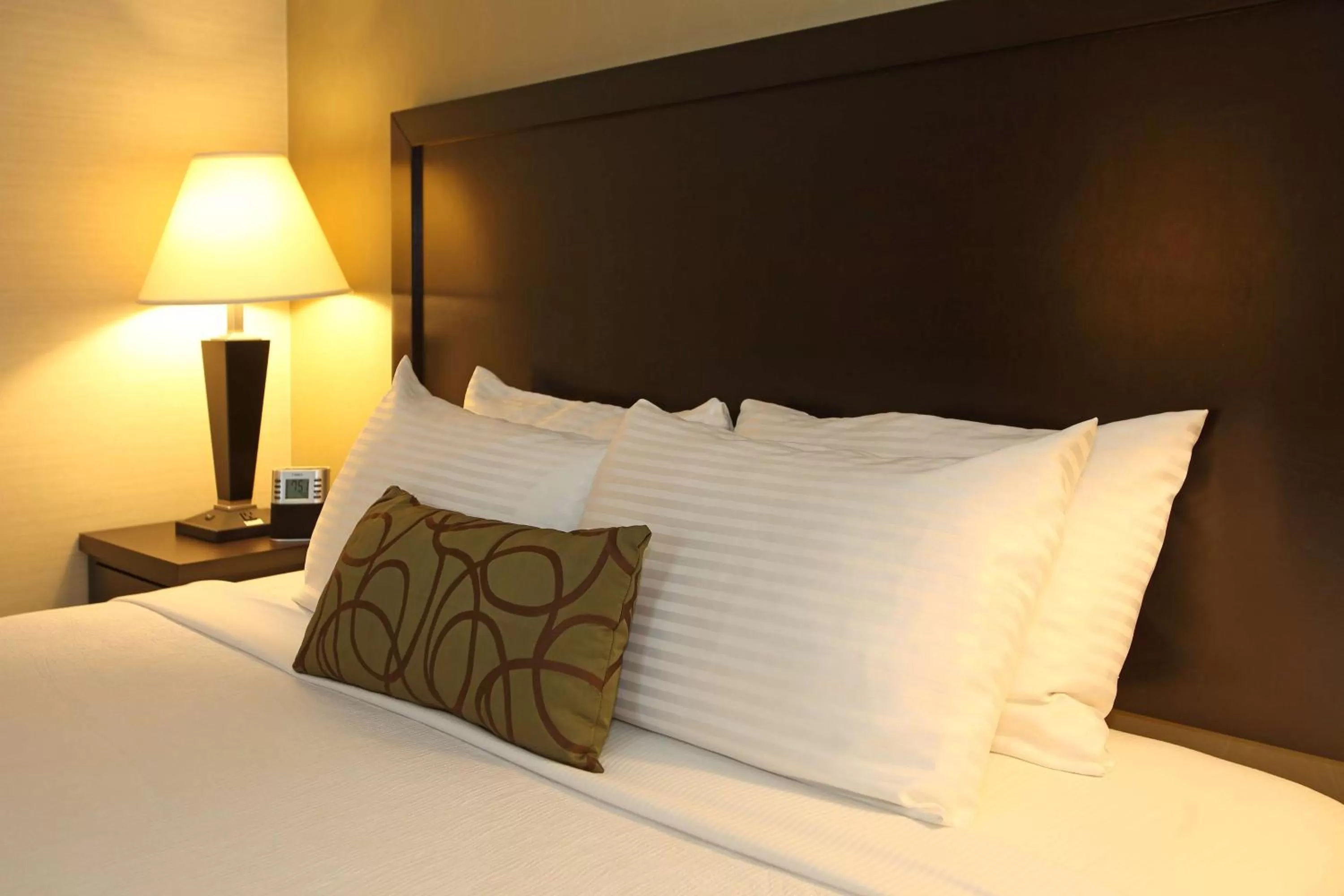 King Room - Disability Access/Non-Smoking in Best Western Pacific Inn