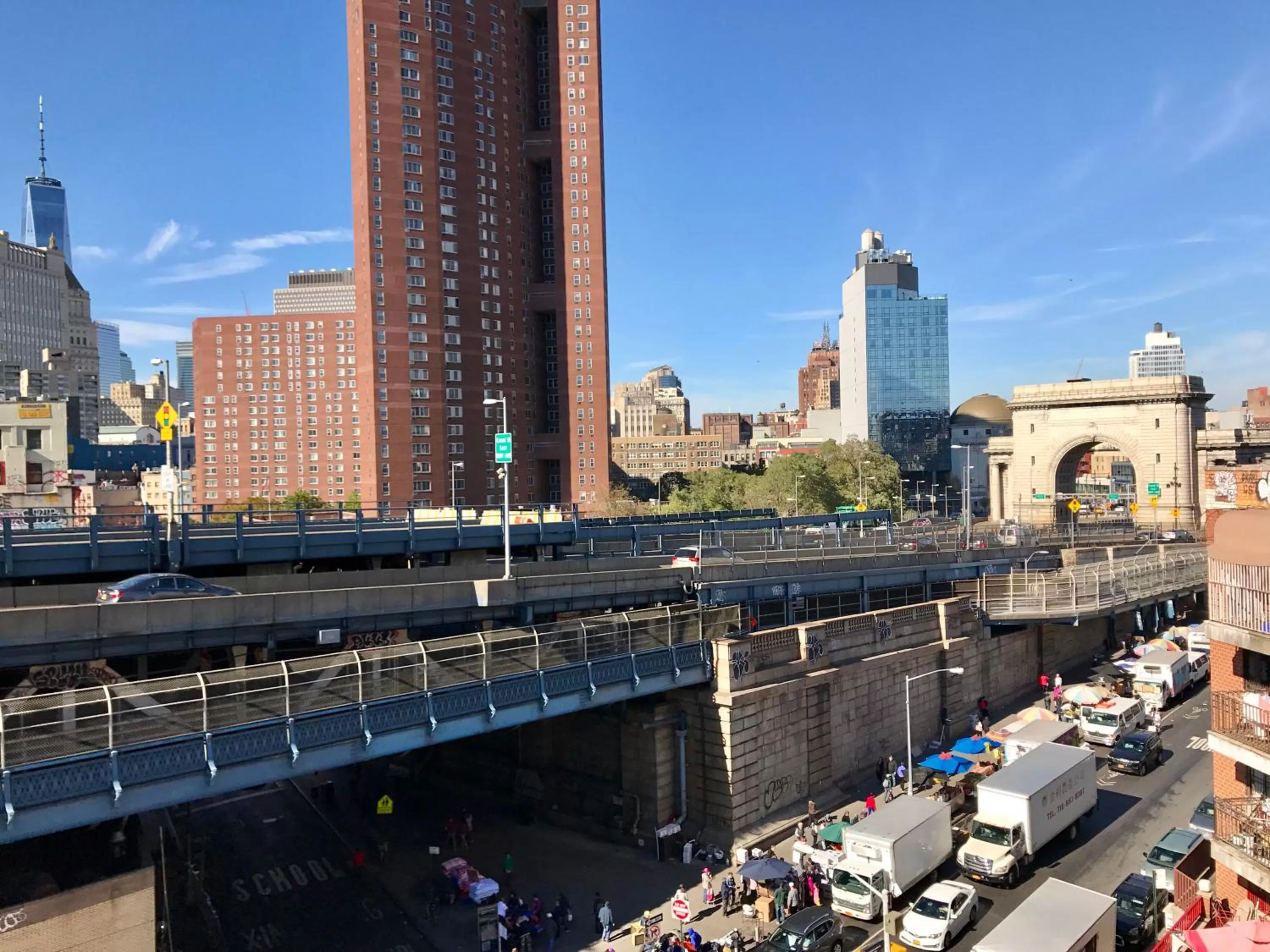Standard King Room in Hotel Mimosa
