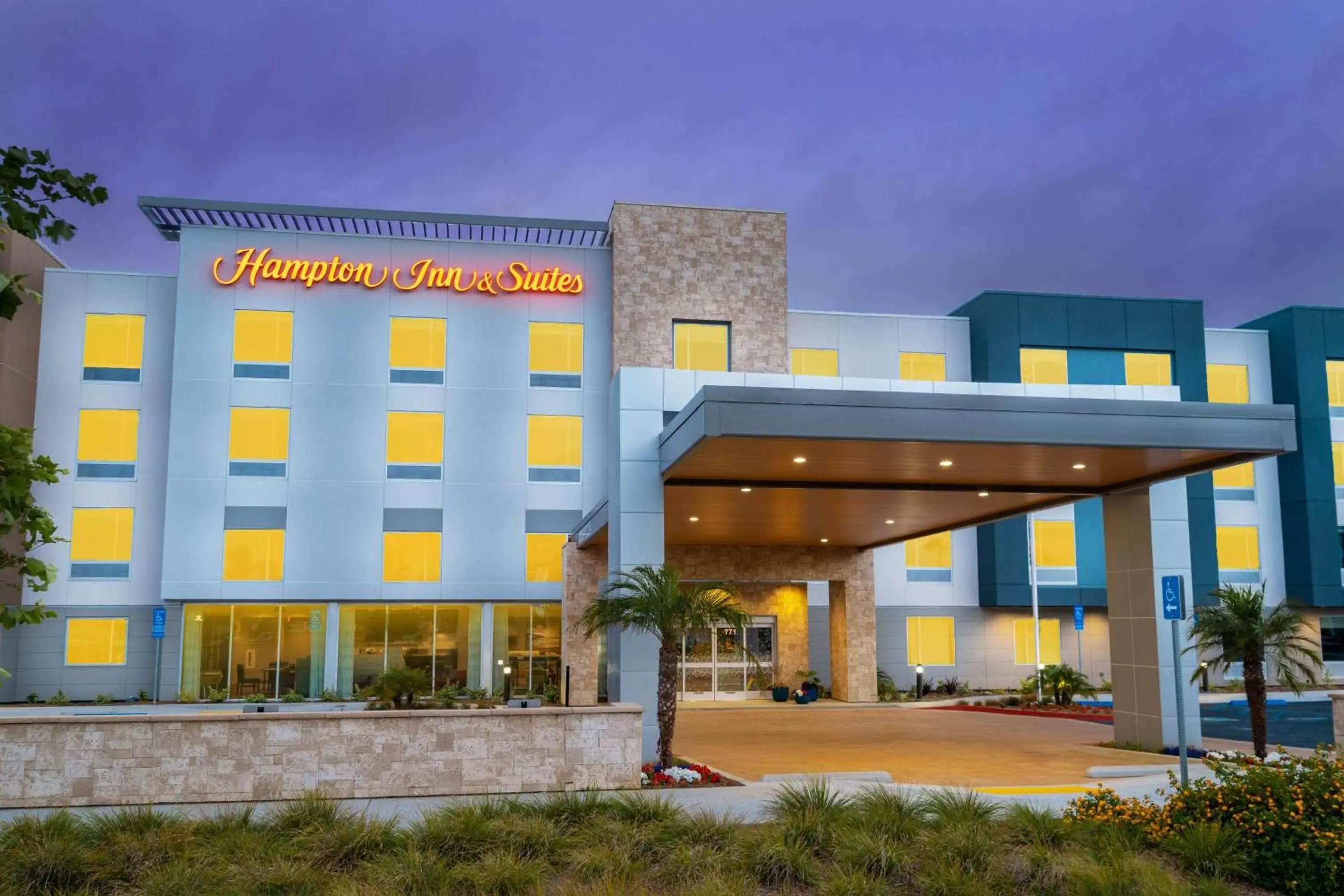 Hampton Inn & Suites Imperial Beach San Diego, Ca Hampton Inn & Suites Imperial Beach San Diego, Ca