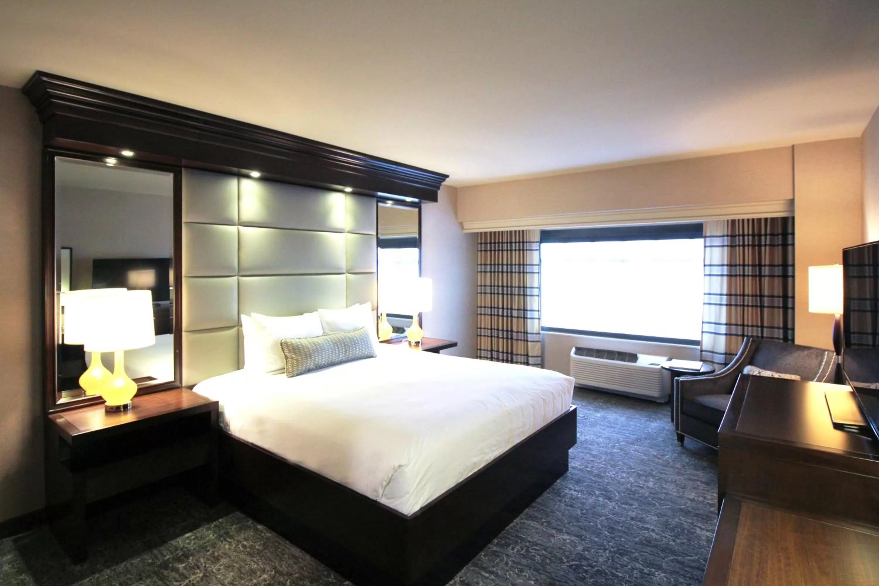 Double Room in Silver Reef Casino Resort