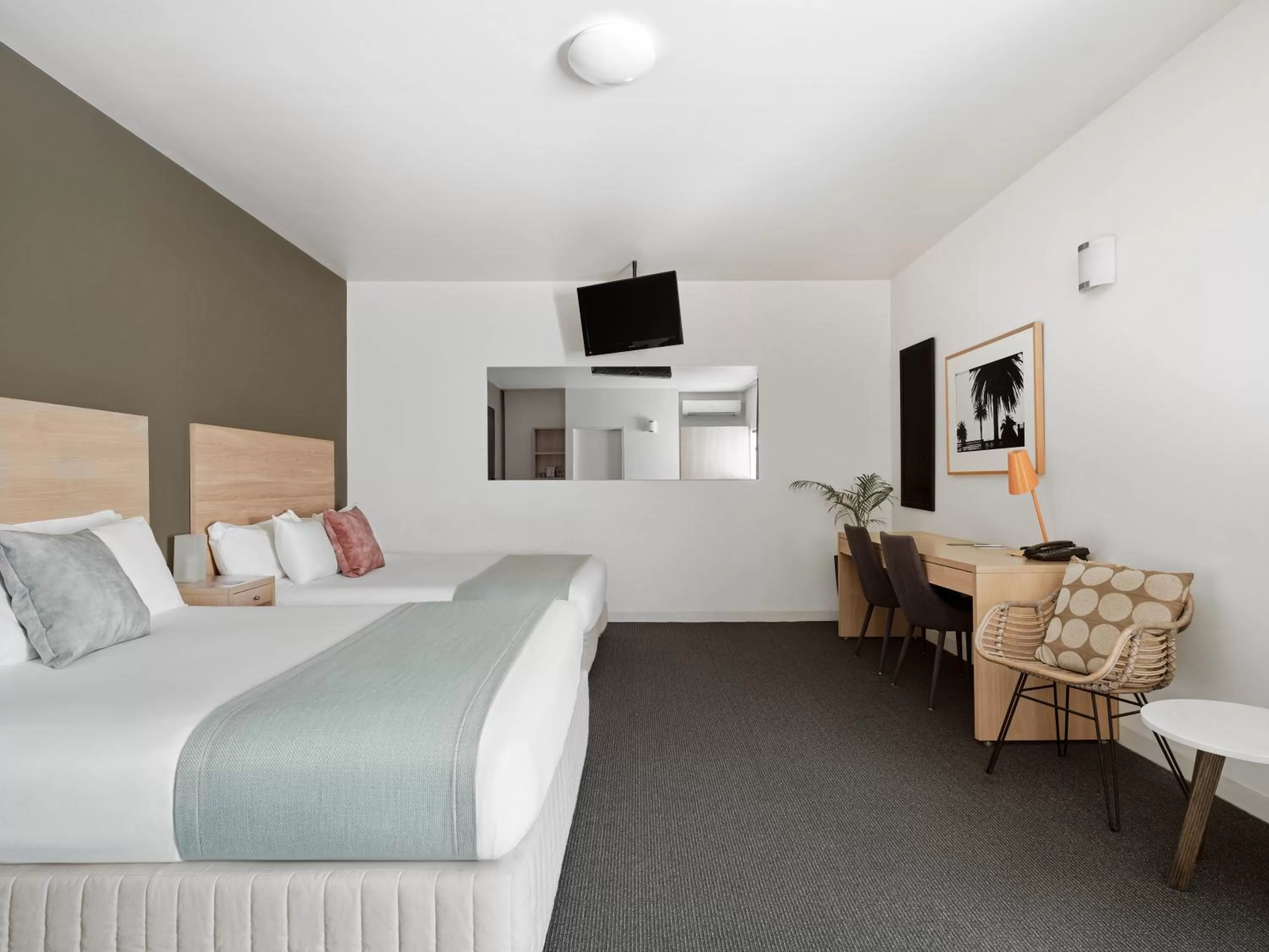 Family Room in Saint Kilda Beach Hotel - formerly Rydges St Kilda