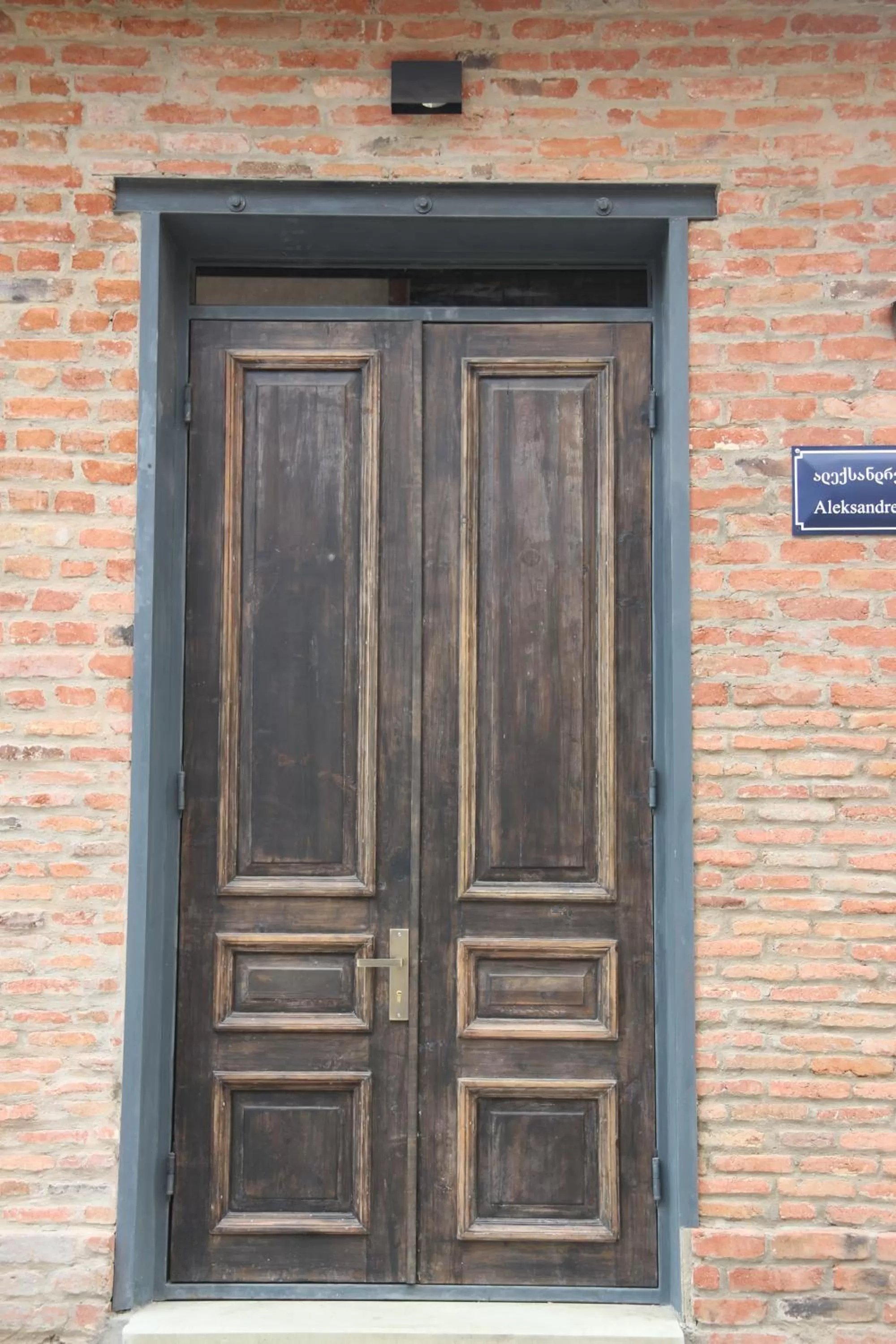 Quadruple Room with Bathroom in 3 Heritage Rooms