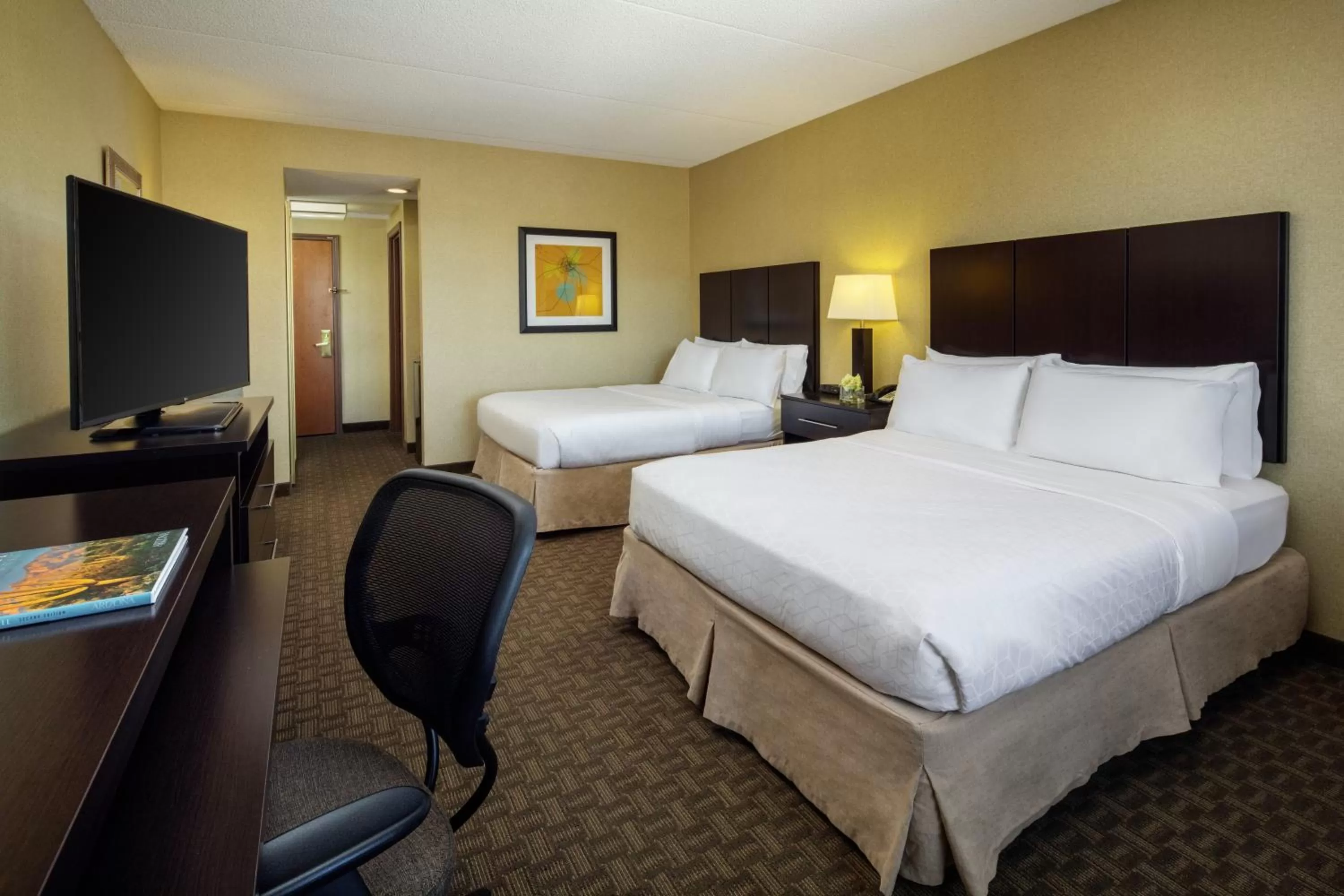 Standard Queen Room with Two Queen Beds in Holiday Inn Phoenix/Chandler by IHG