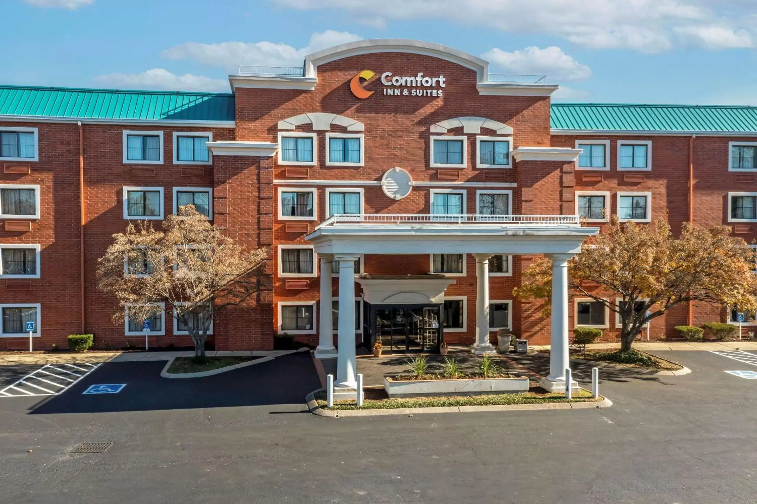 Comfort Inn & Suites Brentwood - Nashville Comfort Inn & Suites Brentwood - Nashville