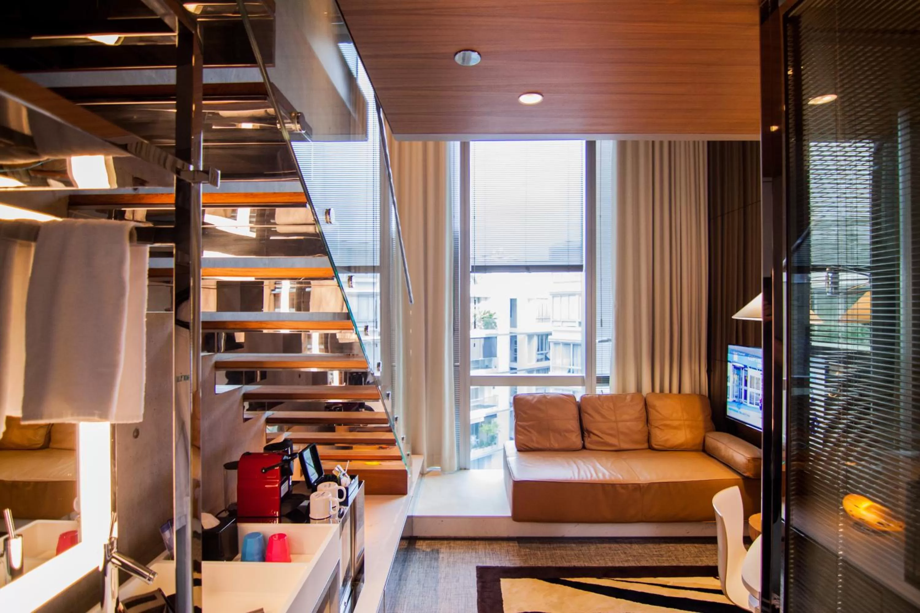  Loft Premier in M Social Singapore