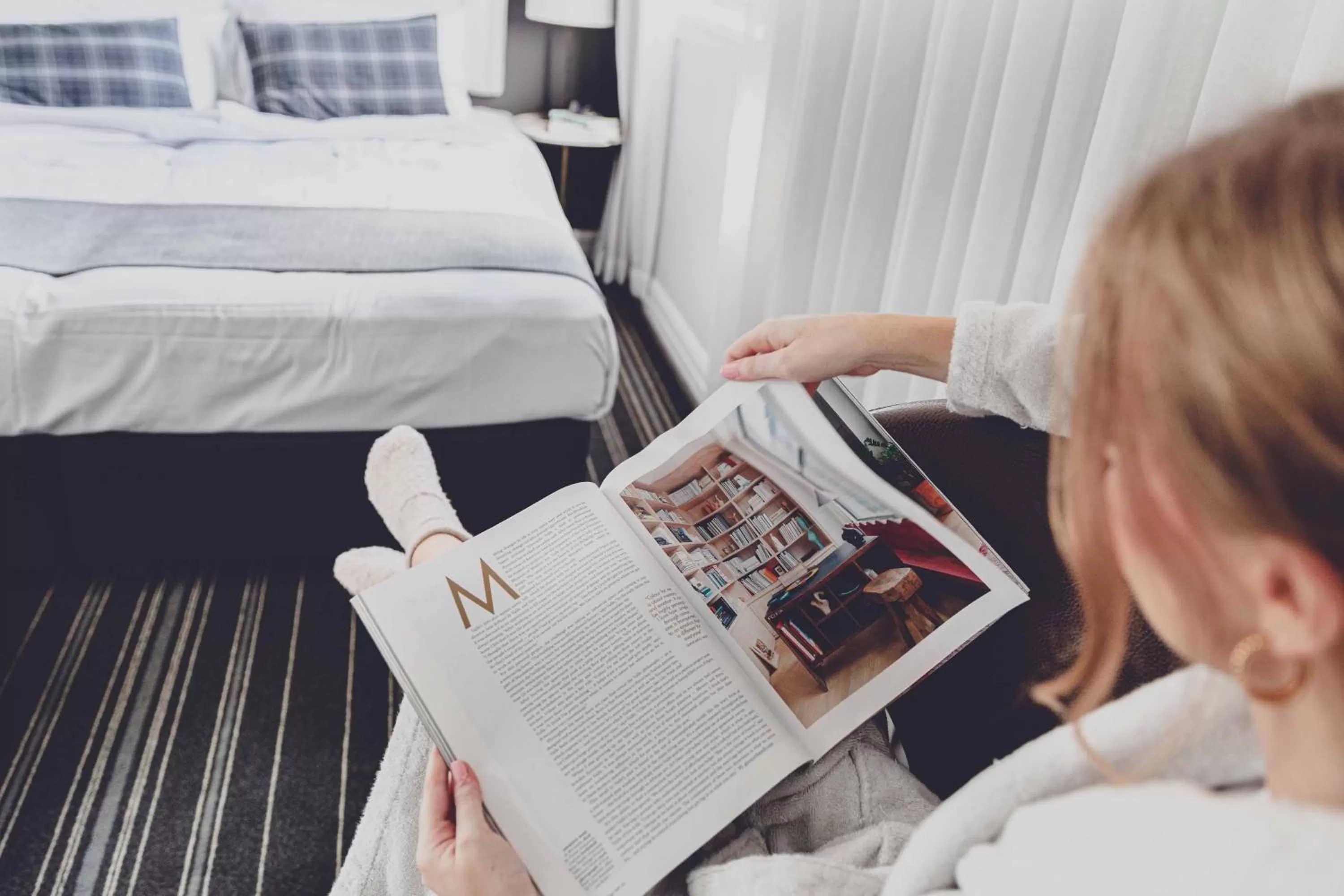 Queen Room in Perouse Randwick by Sydney Lodges