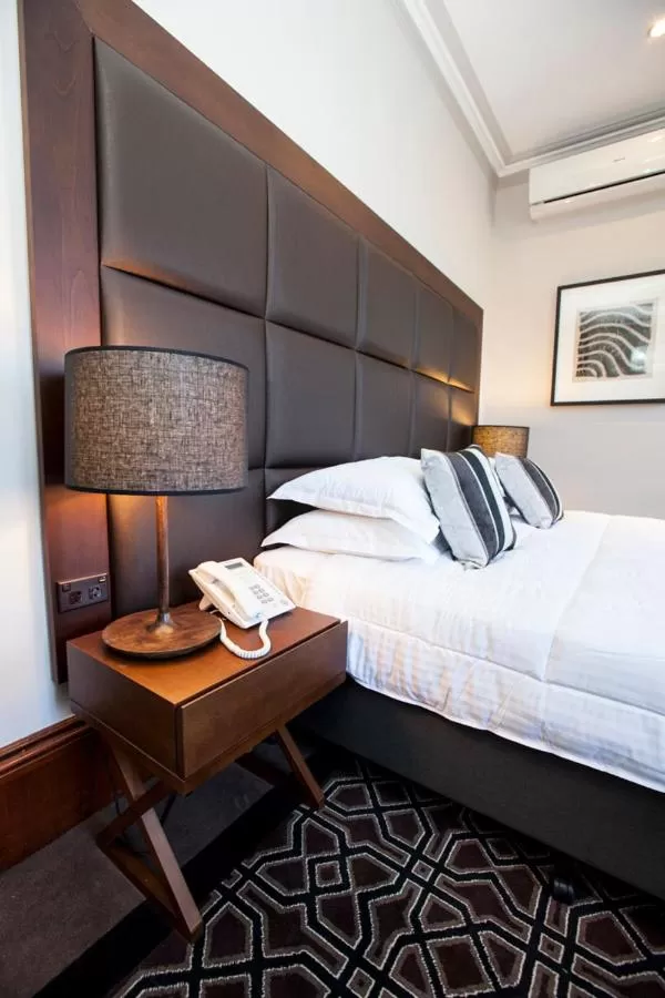Avonmore On The Park Boutique Hotel