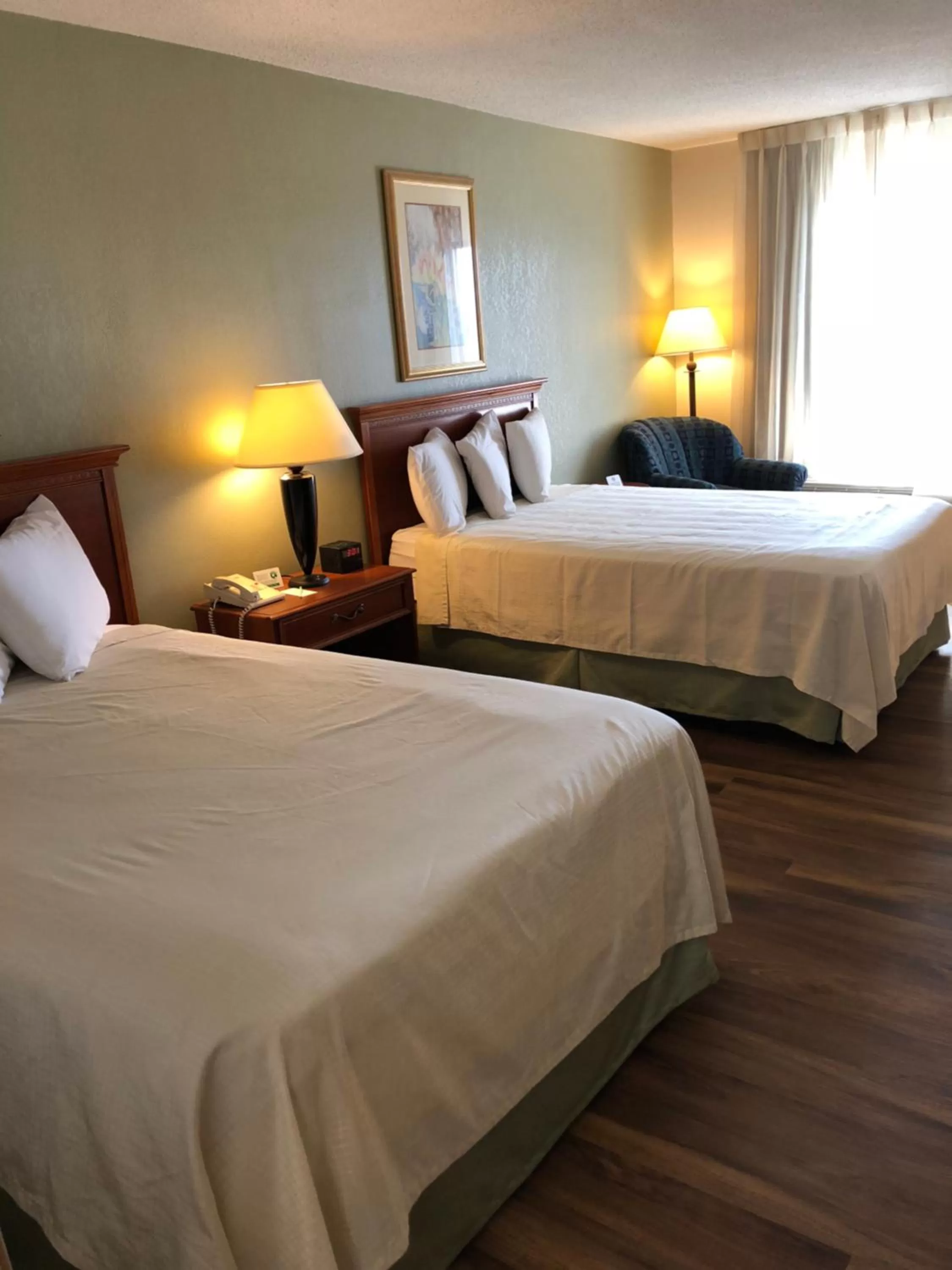 Double Room - Non-Smoking  in 1863 Inn of Gettysburg