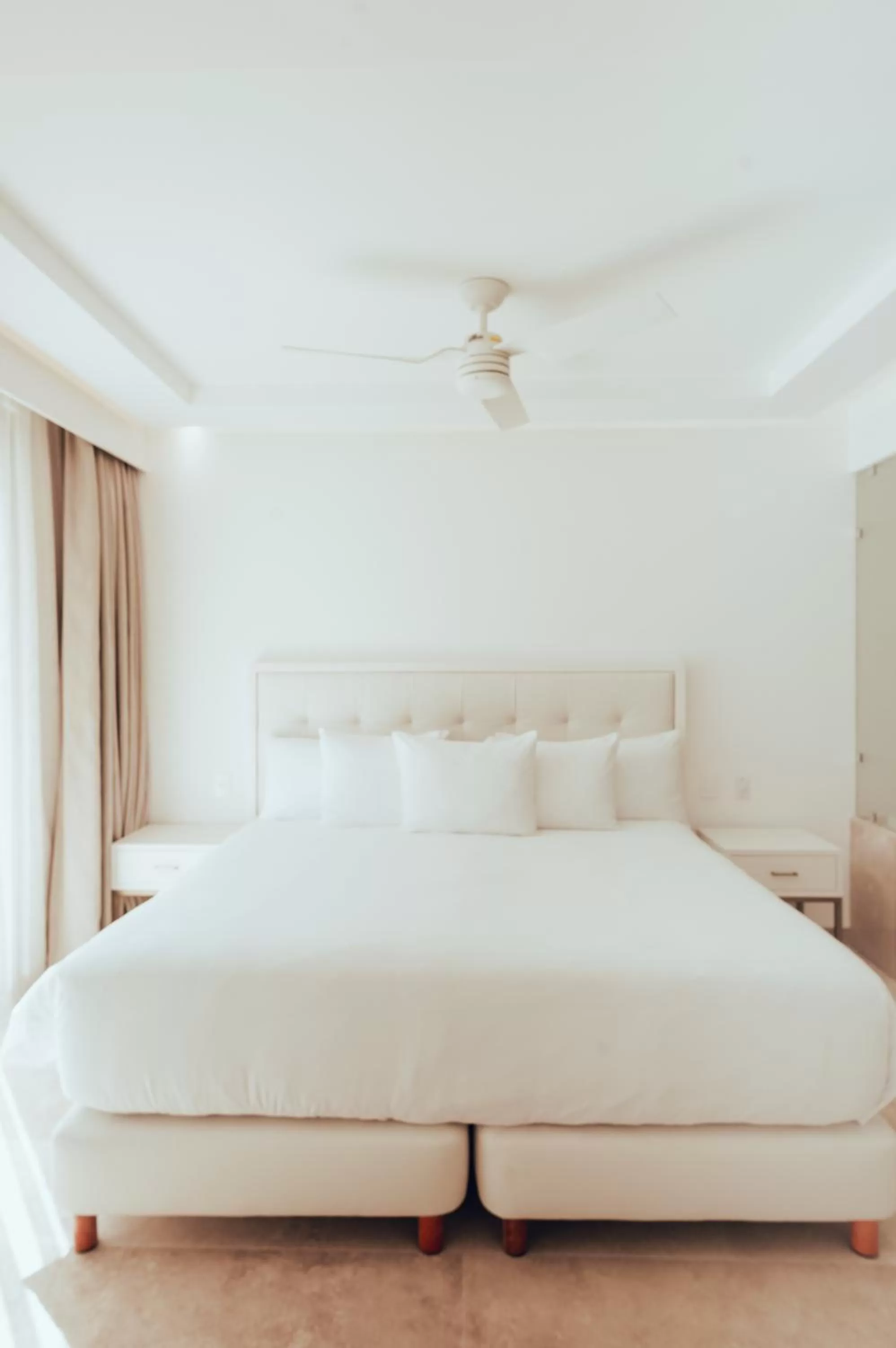 Two-Bedroom Suite in Antera Hotel & Residences