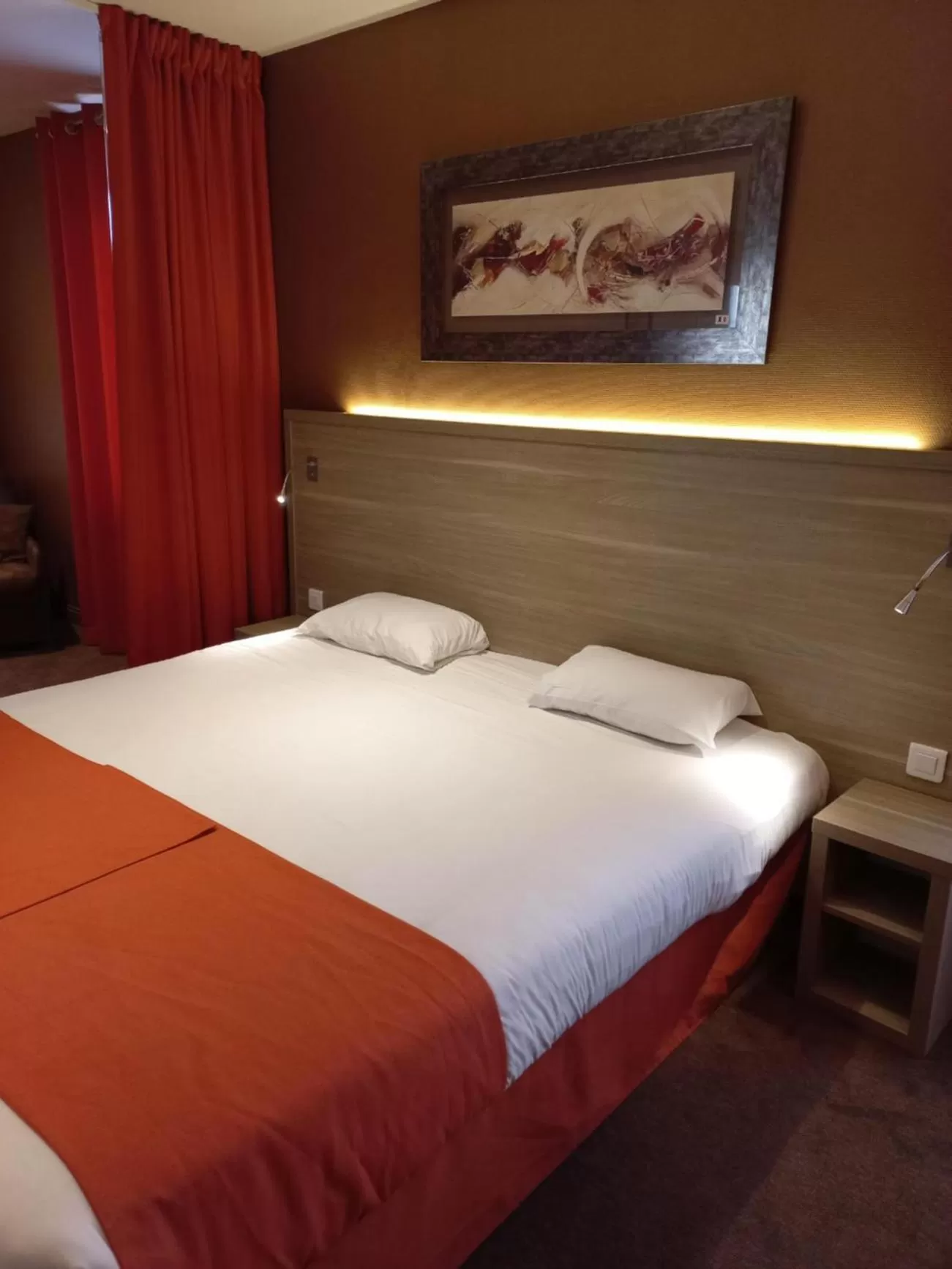 Logis Hôtel La Résidence, Cognac Centre