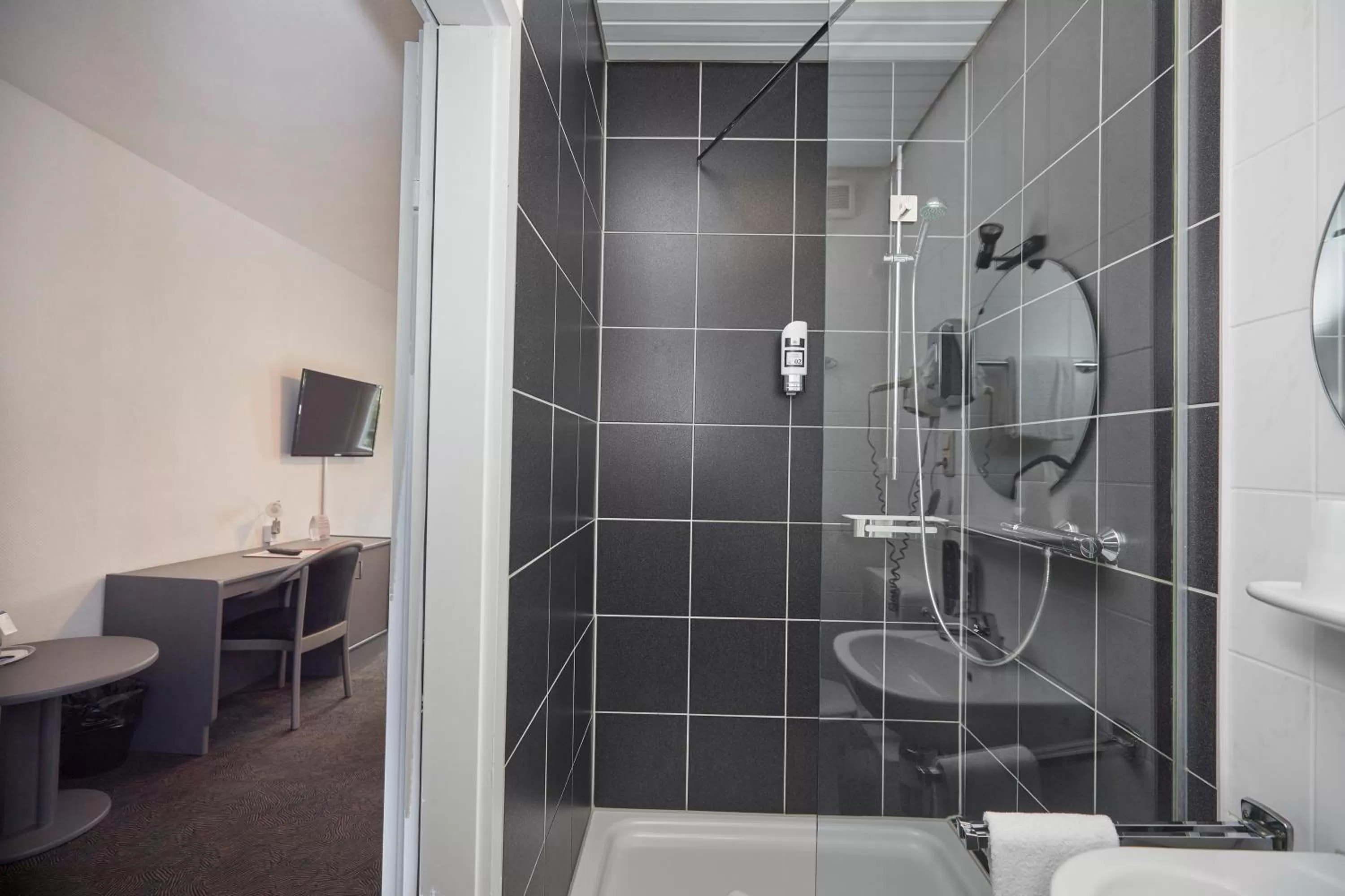 Double Room - single occupancy in Hotel Schlemmer Das familäre Altstadt - Hotel mit Herz