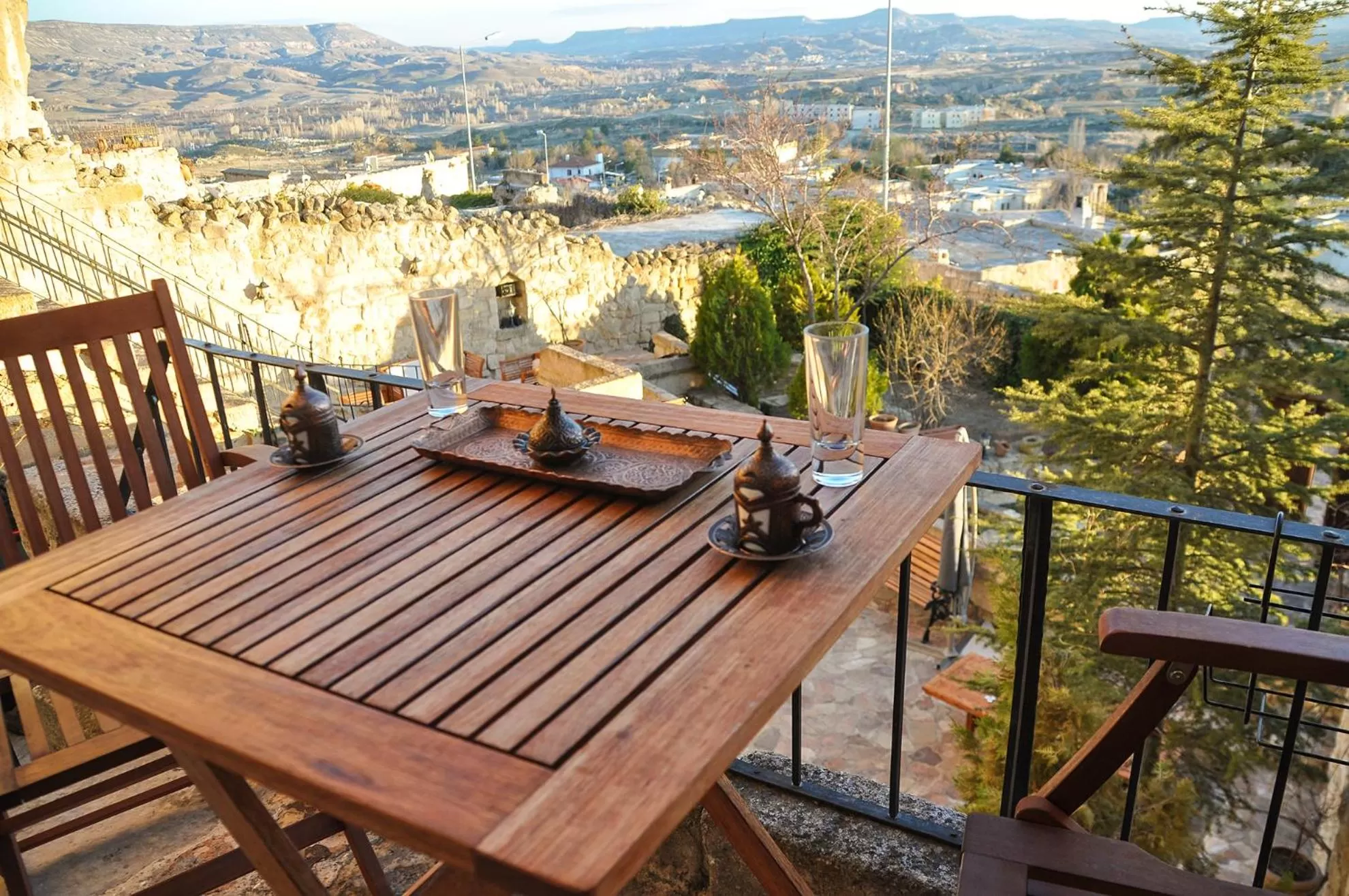 Cave Suite in 4 Oda Cave House - Special Class