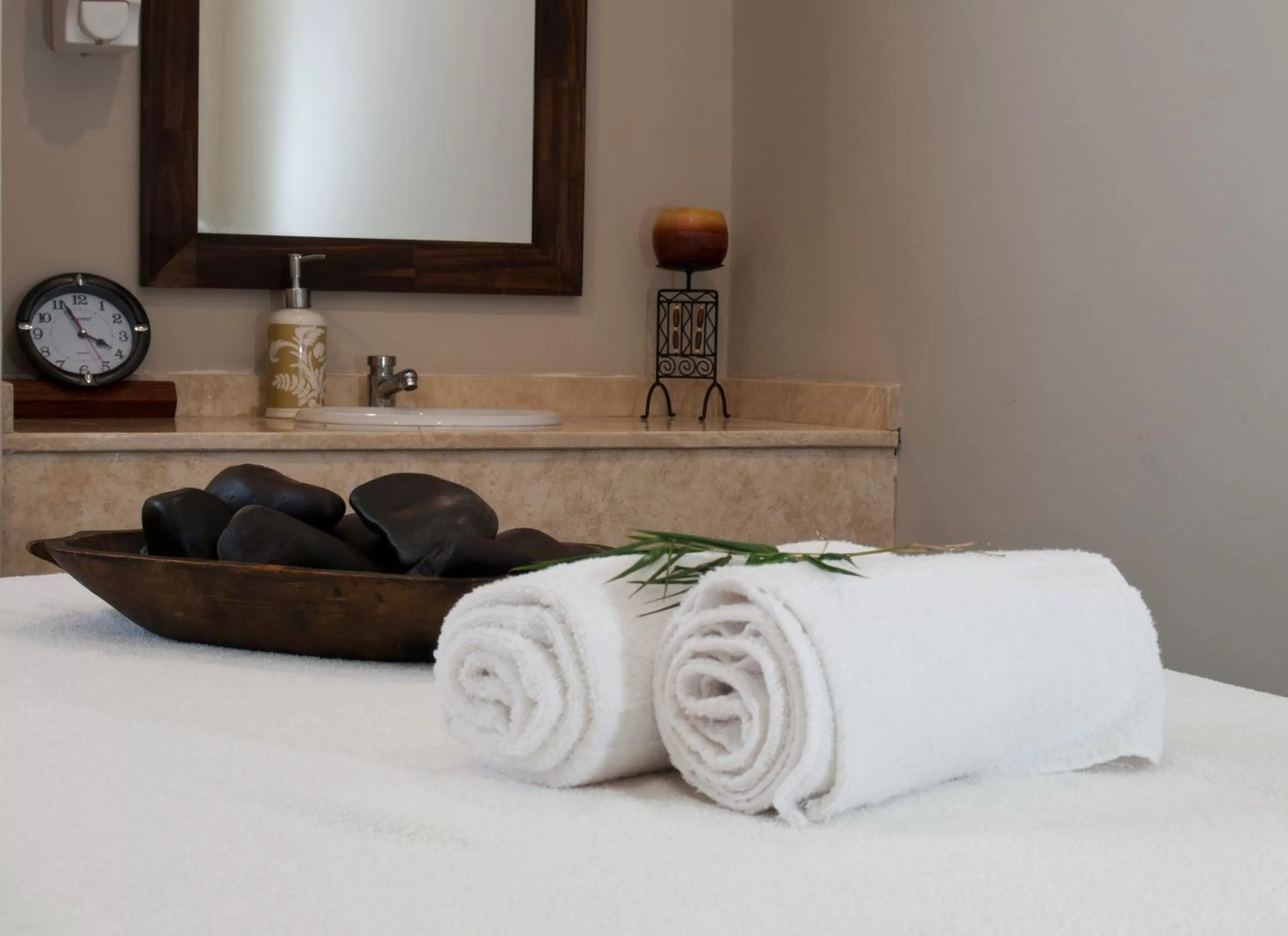 Standard Double or Twin Room in Gran Hotel Tourbillon & Lodge