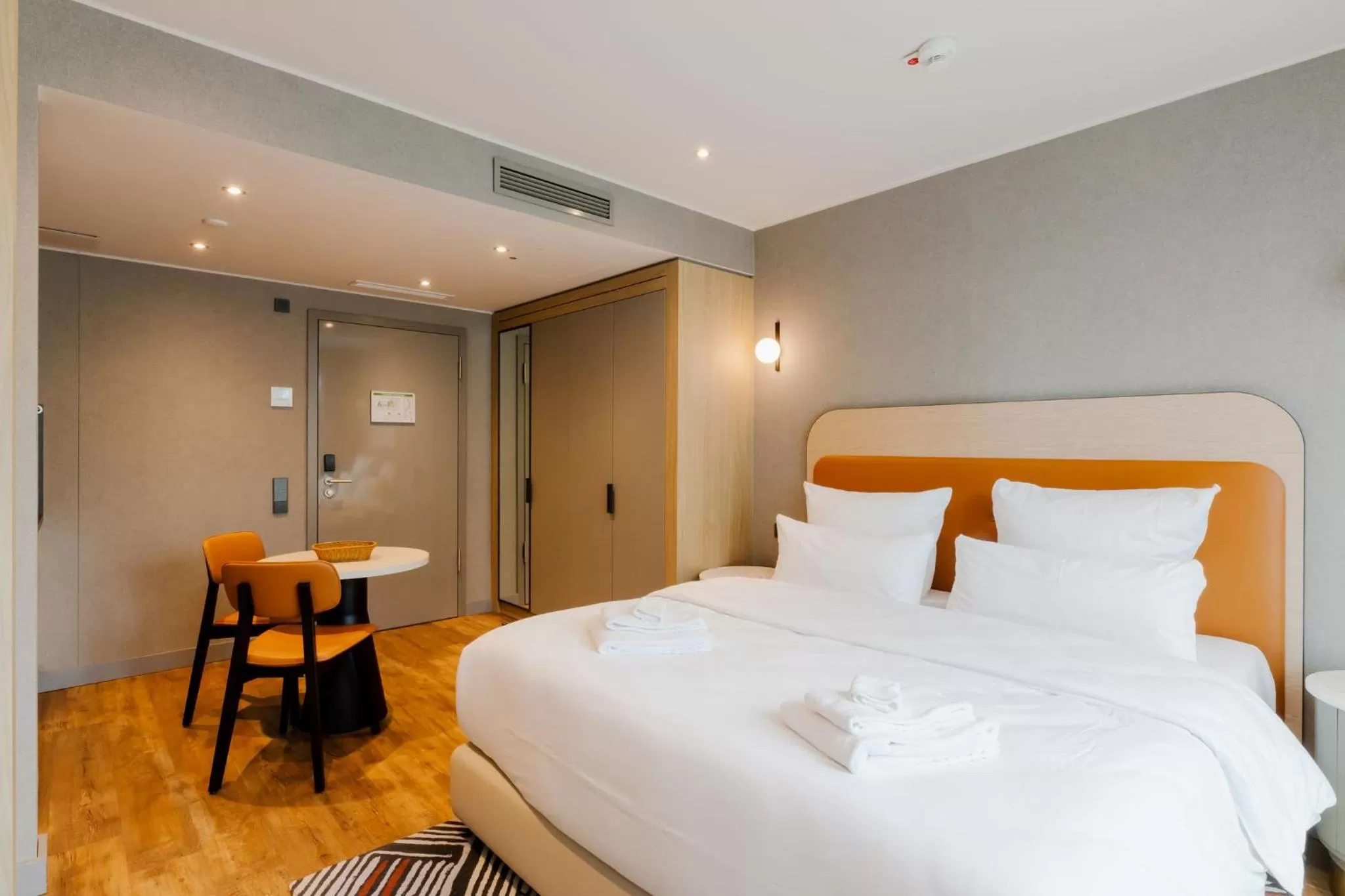 Superior Studio in Fourty Three Luxury Serviced Apartments