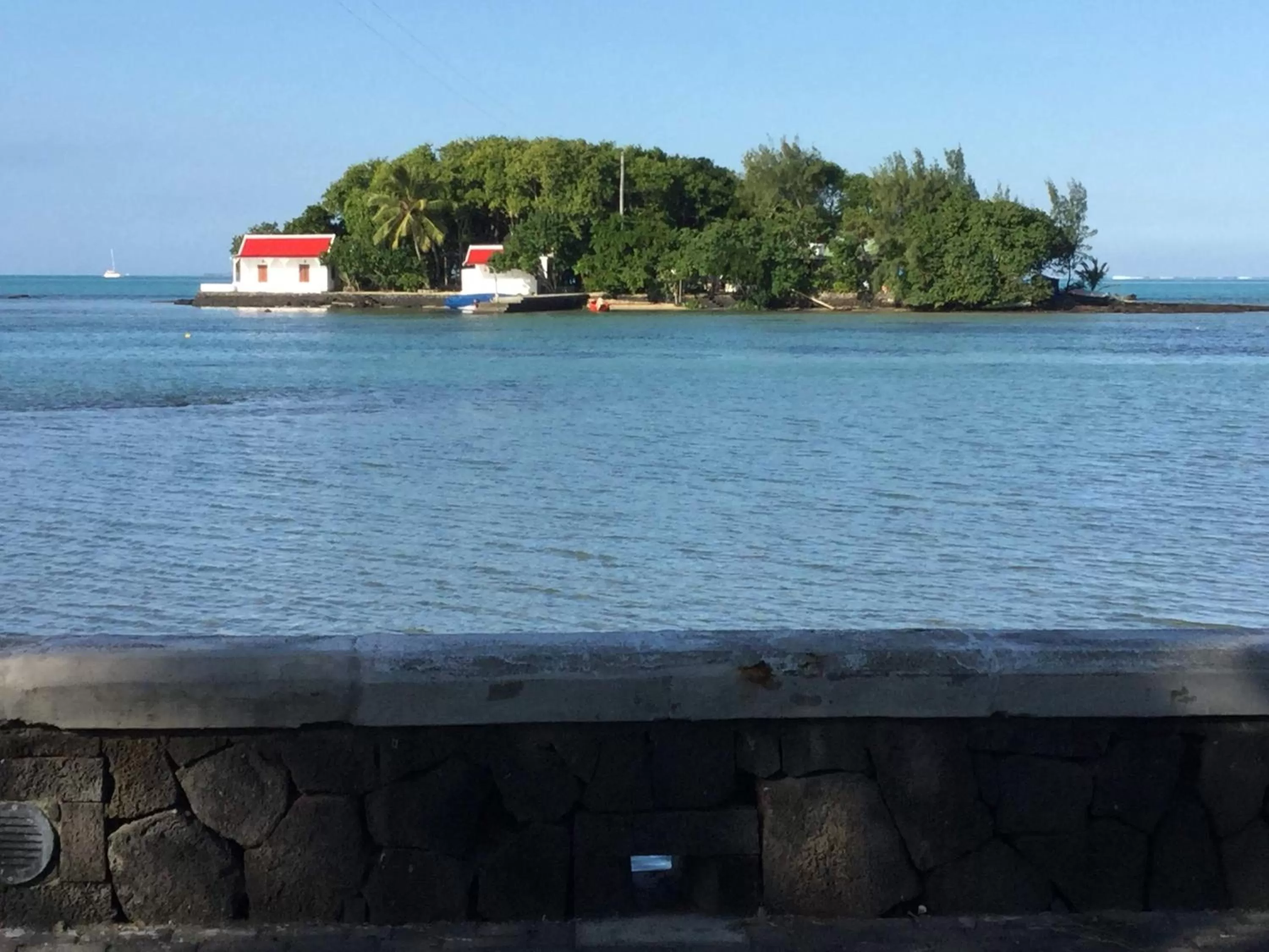 Le Bamboo Guesthouse